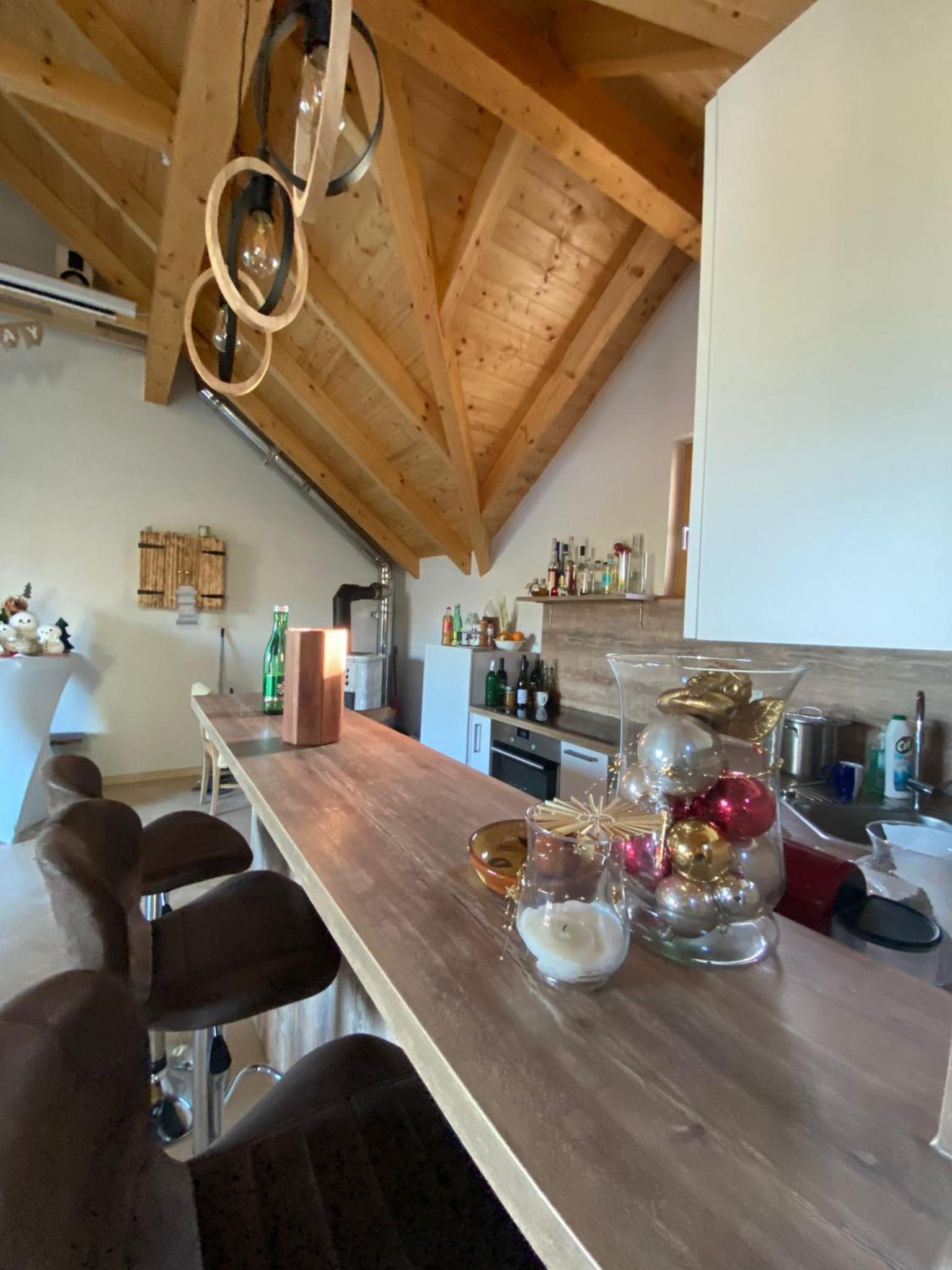 One-Bedroom Chalet photo 1