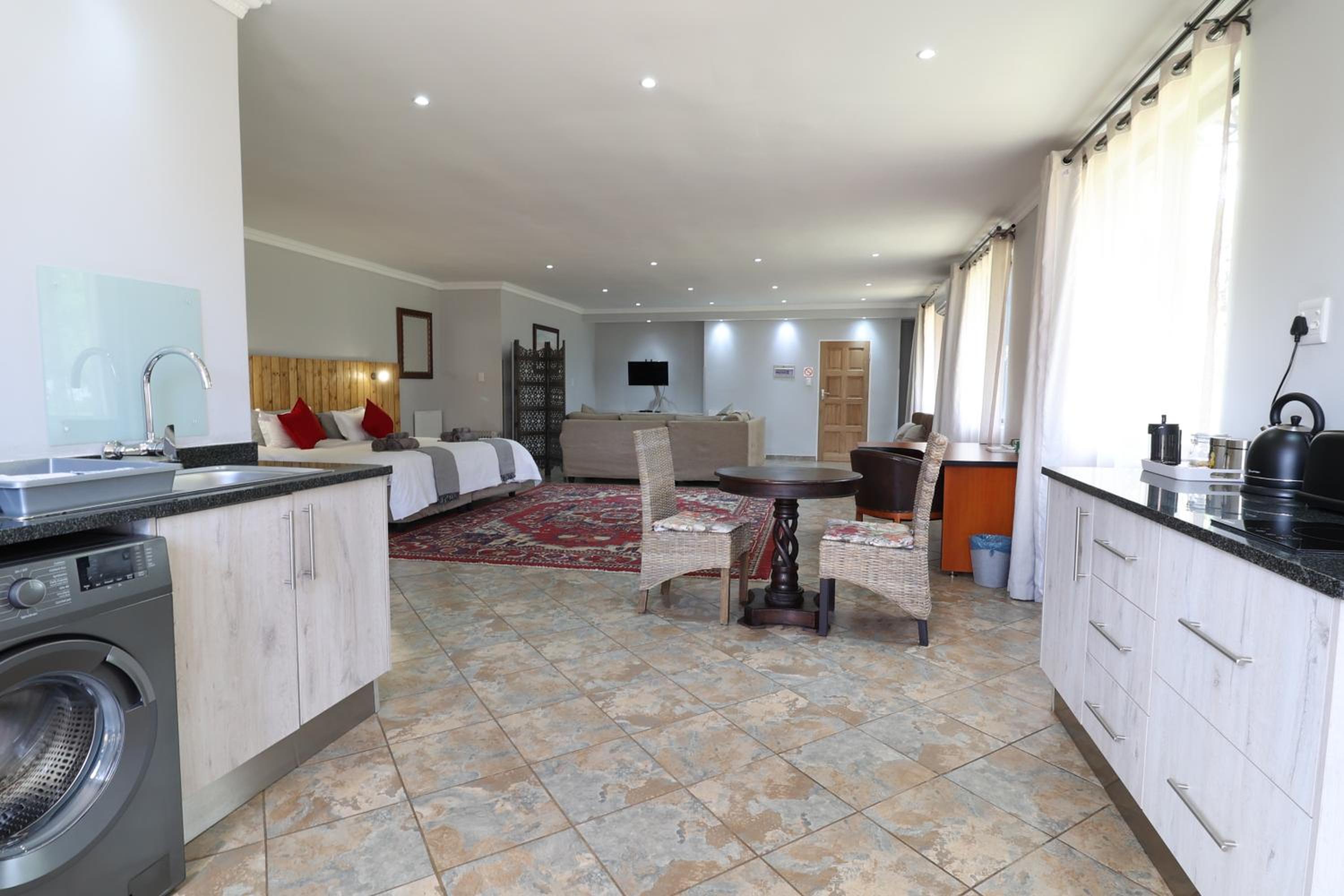 Comfort Apartment