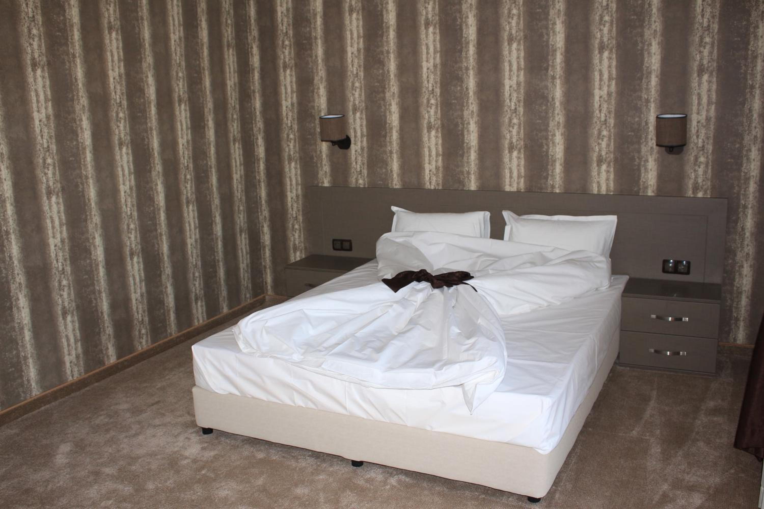 Double Room with Balcony photo 1