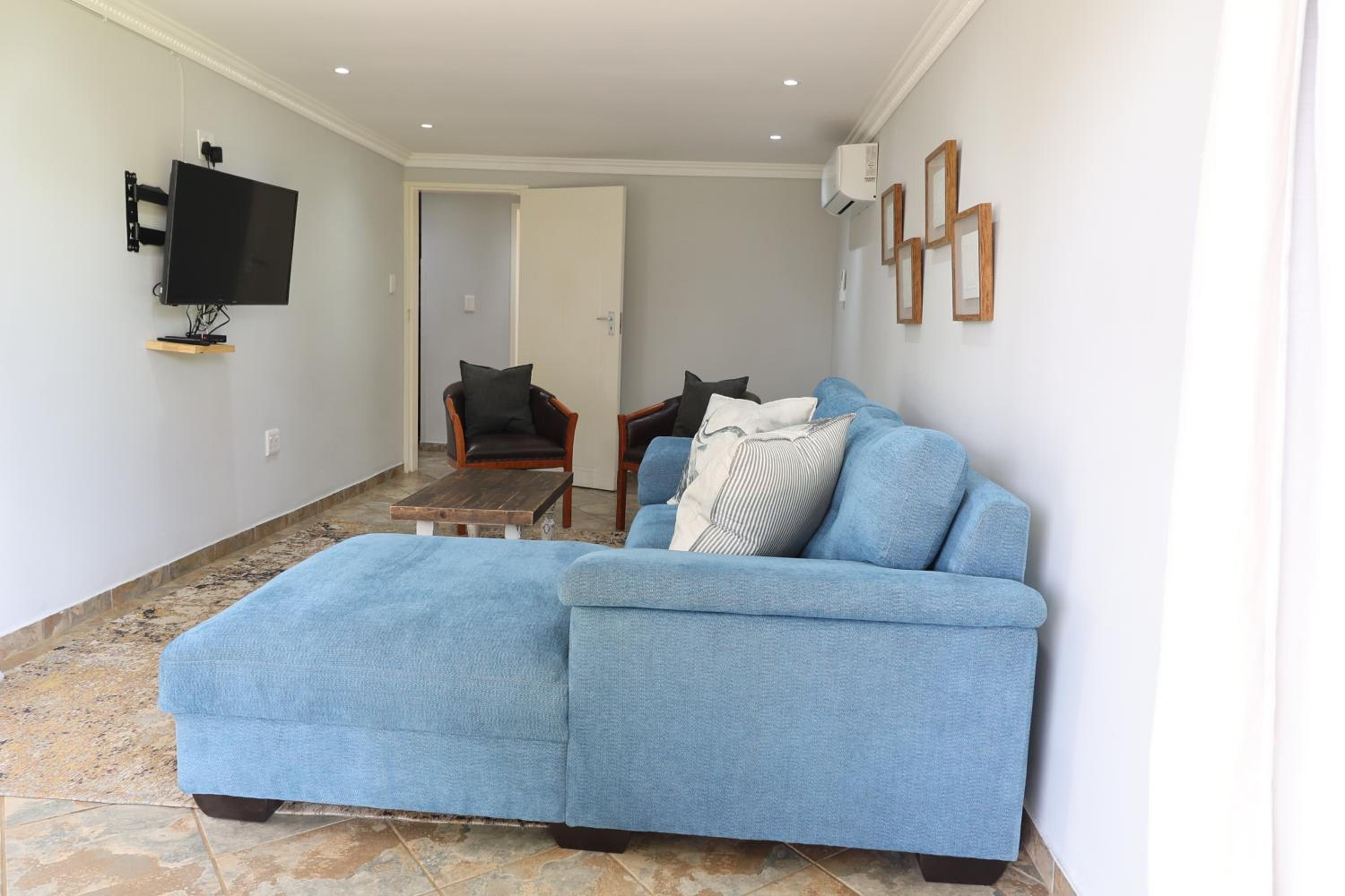 Business Apartment