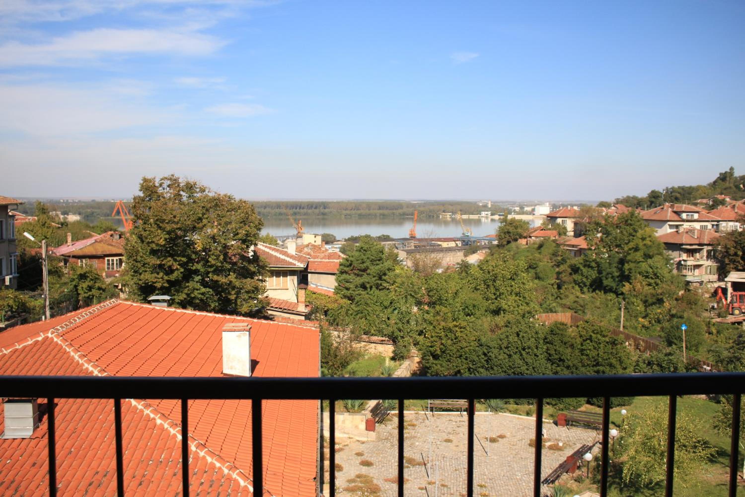 Double Room with Balcony photo 3