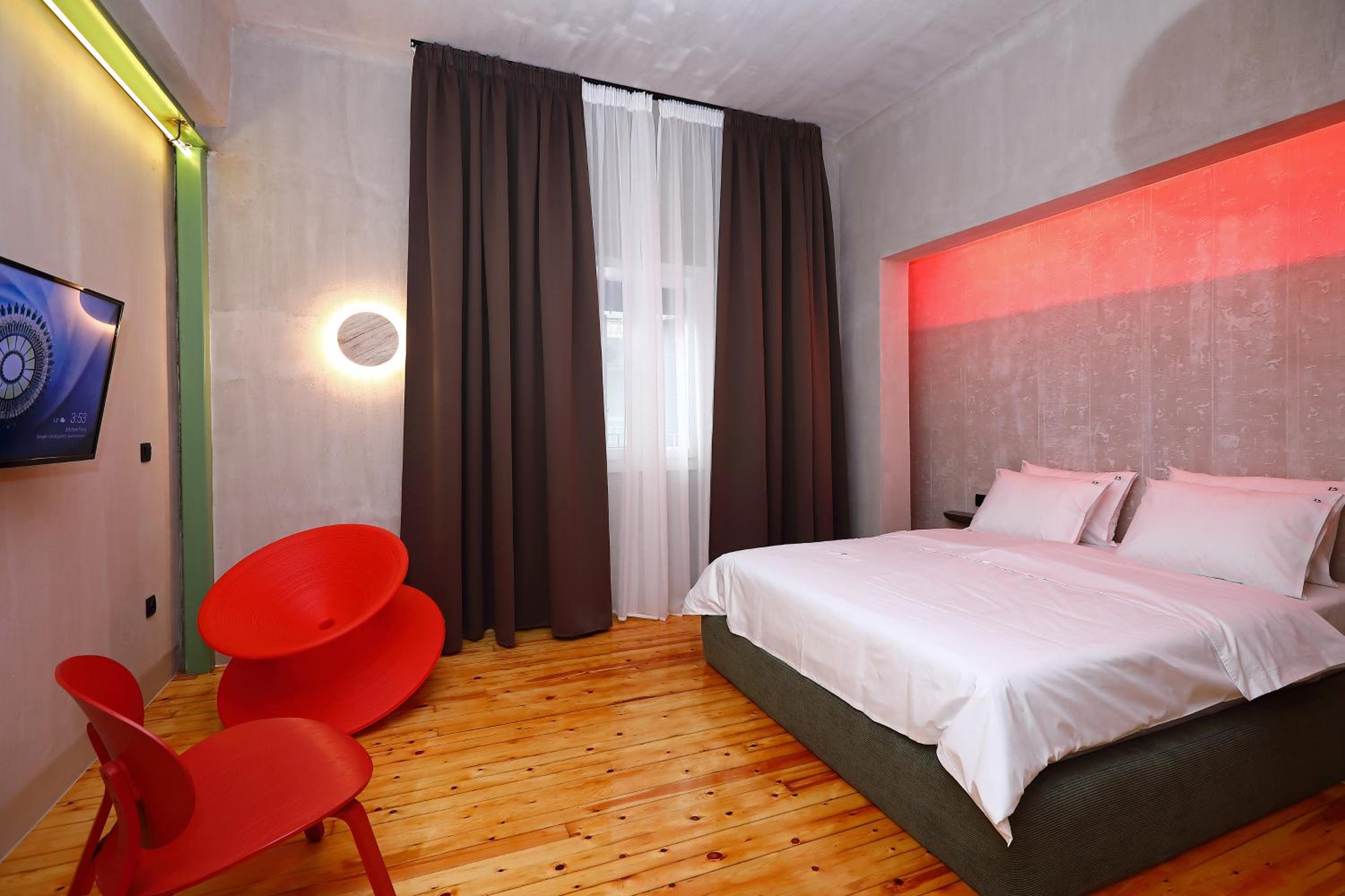 Standard Suite