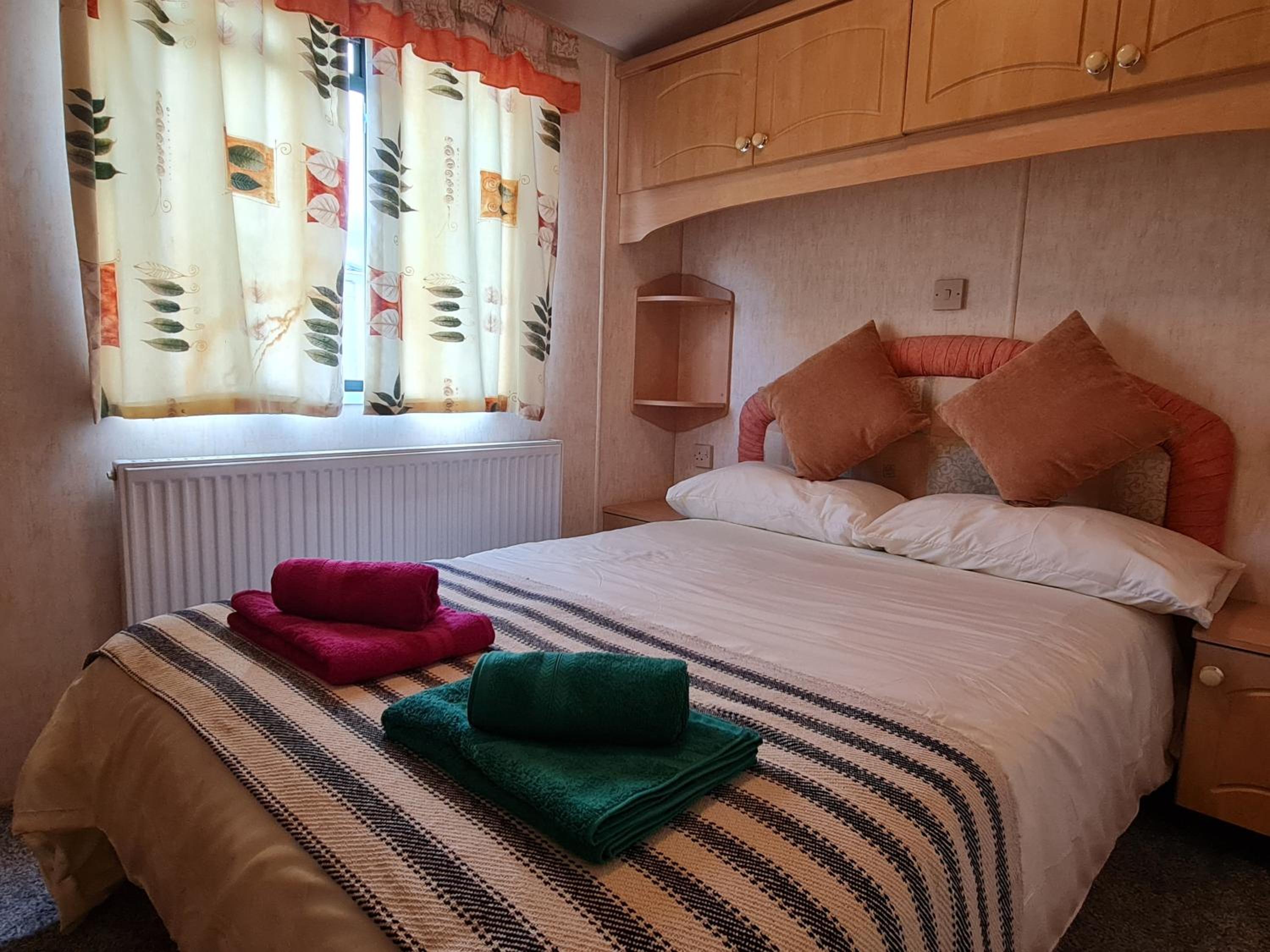 Three-Bedroom House photo 1