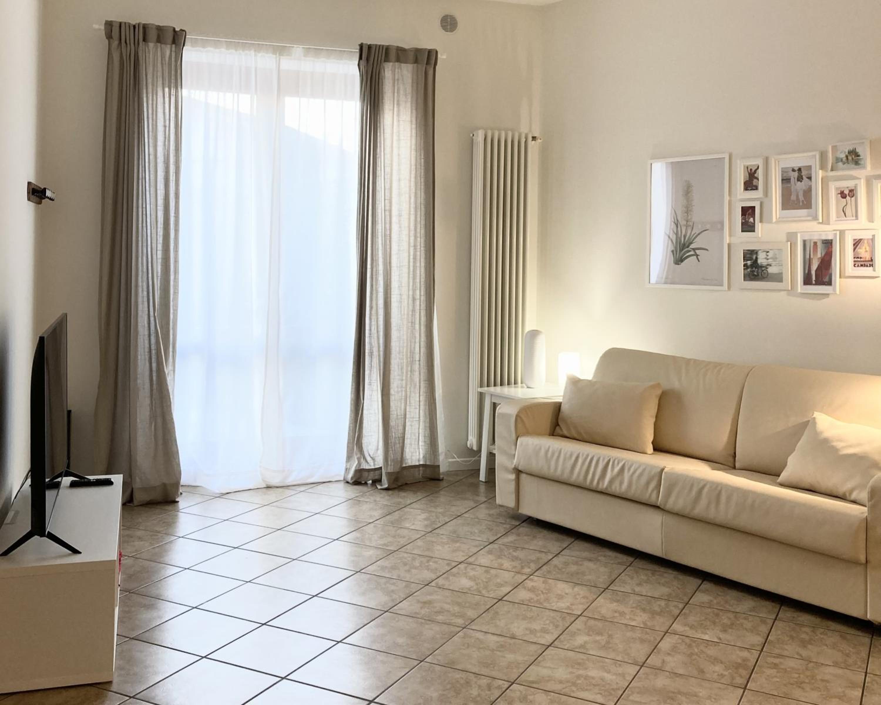 Apartment - Ground Floor photo 1