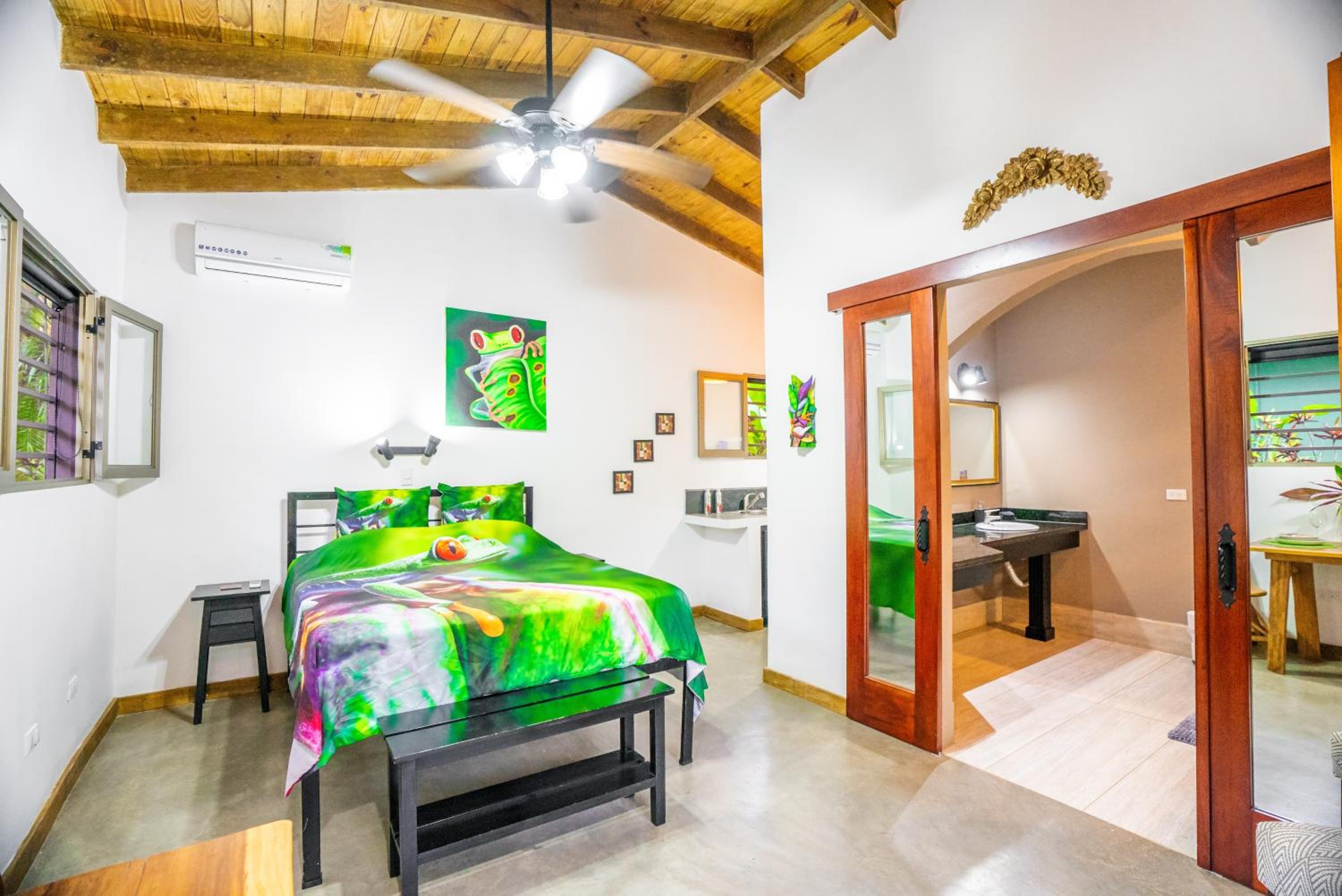 Deluxe Villa photo 1
