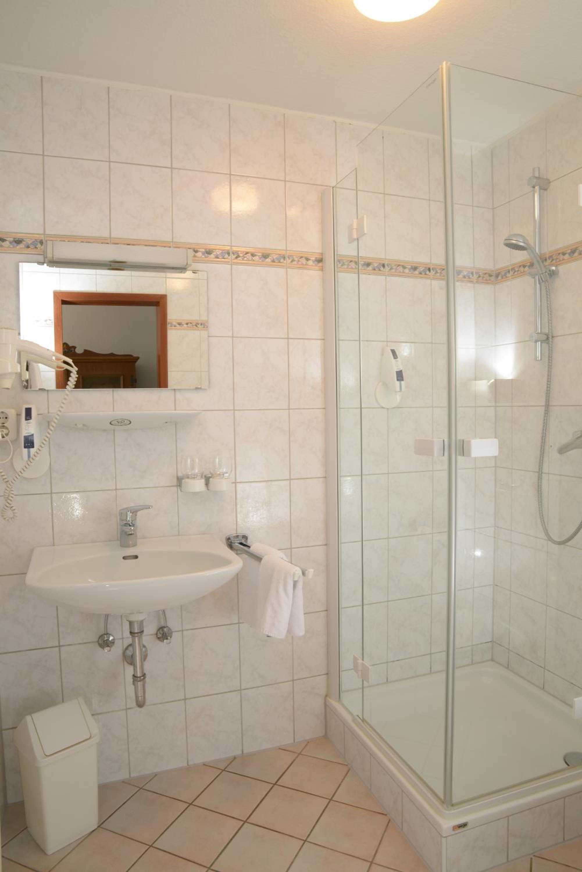Comfort Double Room photo 2