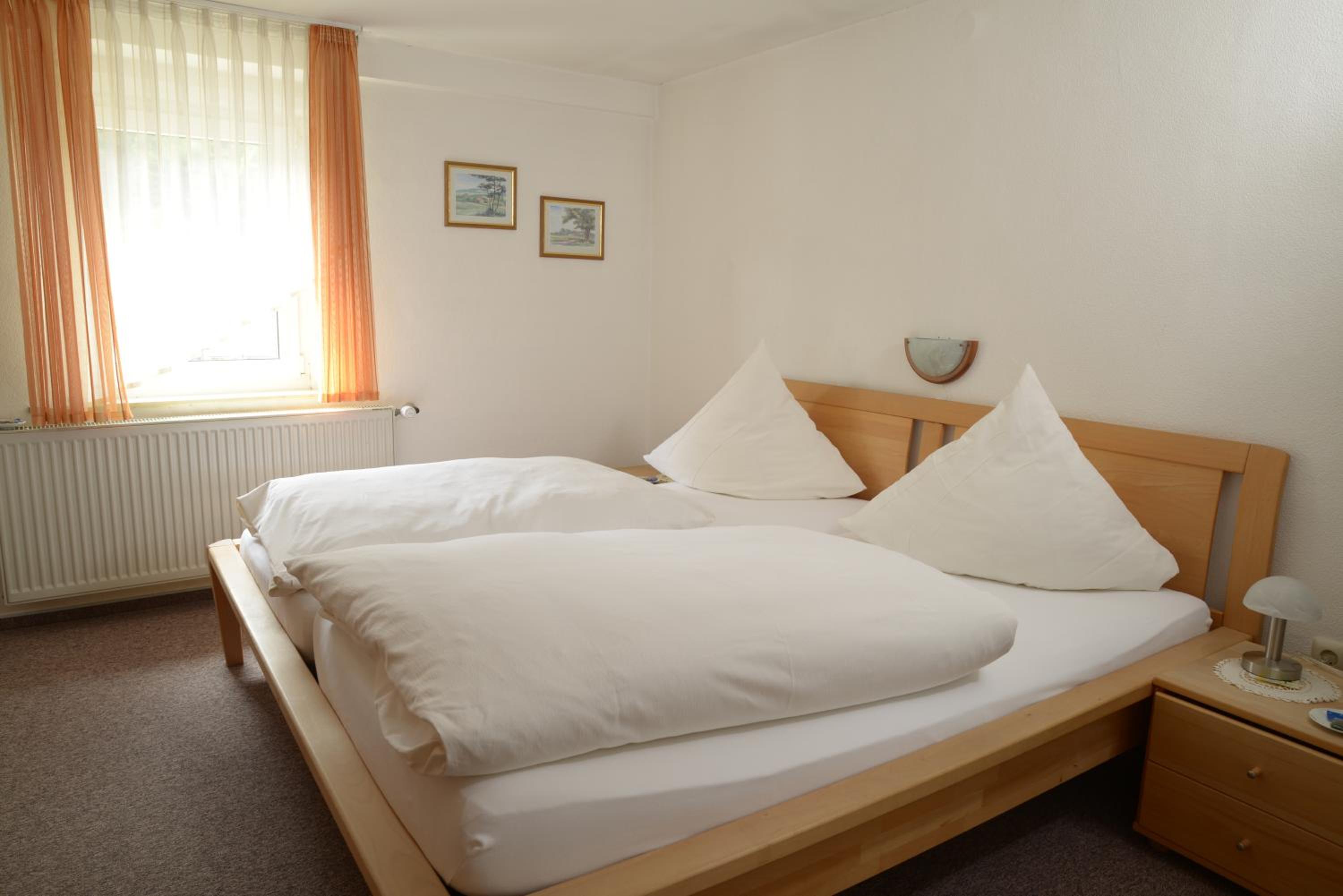 Standard Double Room photo 2