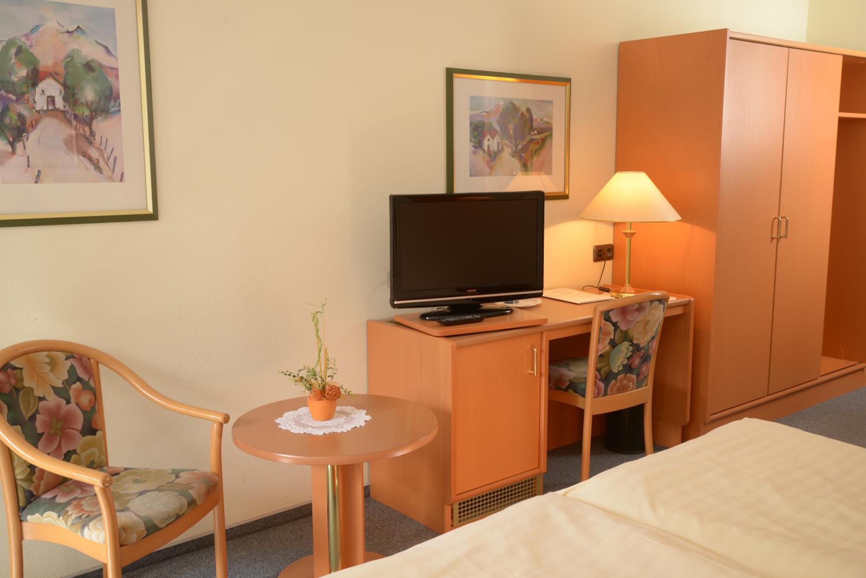 Comfort Double Room photo 1
