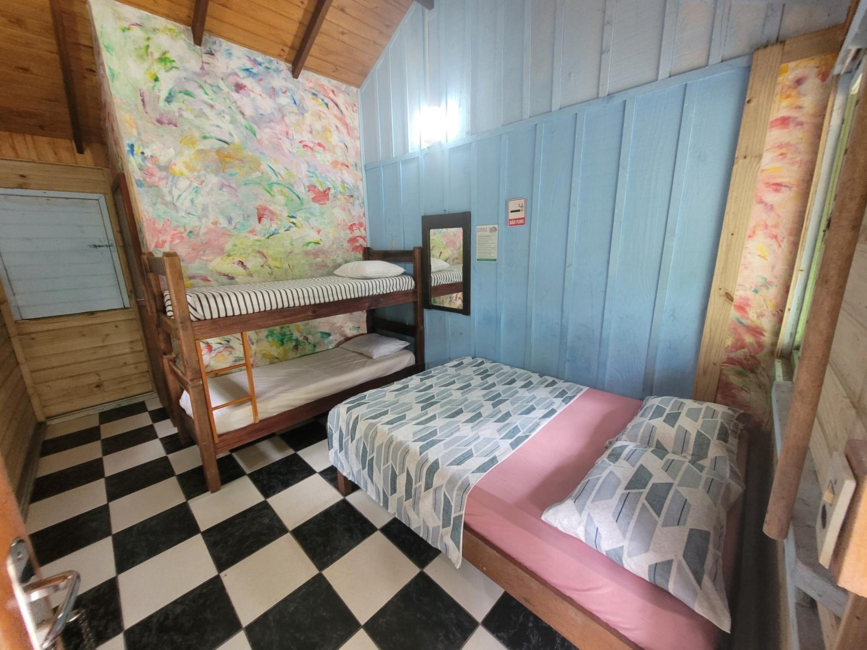 Quadruple Room photo 1