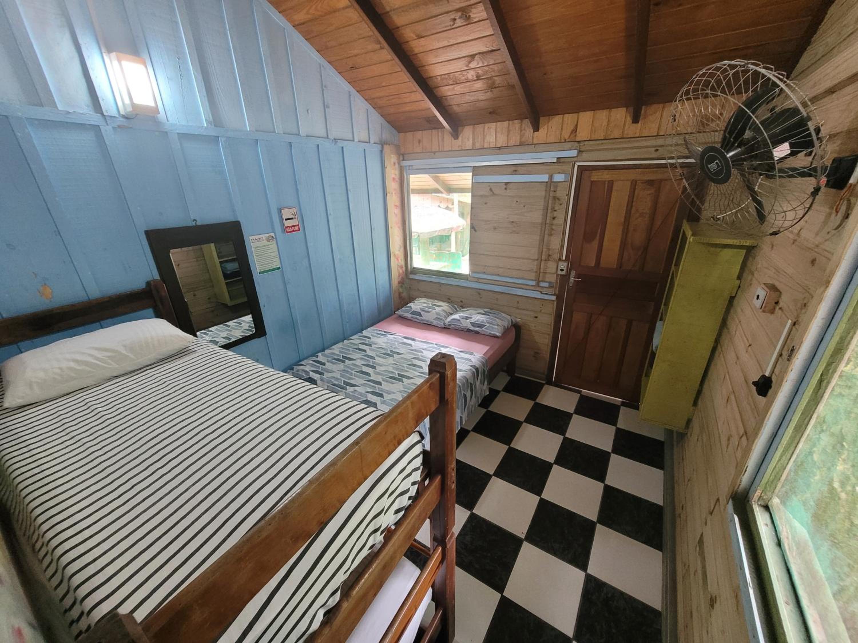 Quadruple Room photo 3