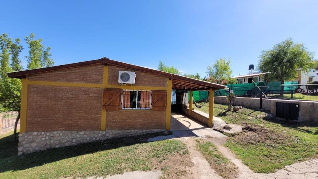 Two-Bedroom House photo 2