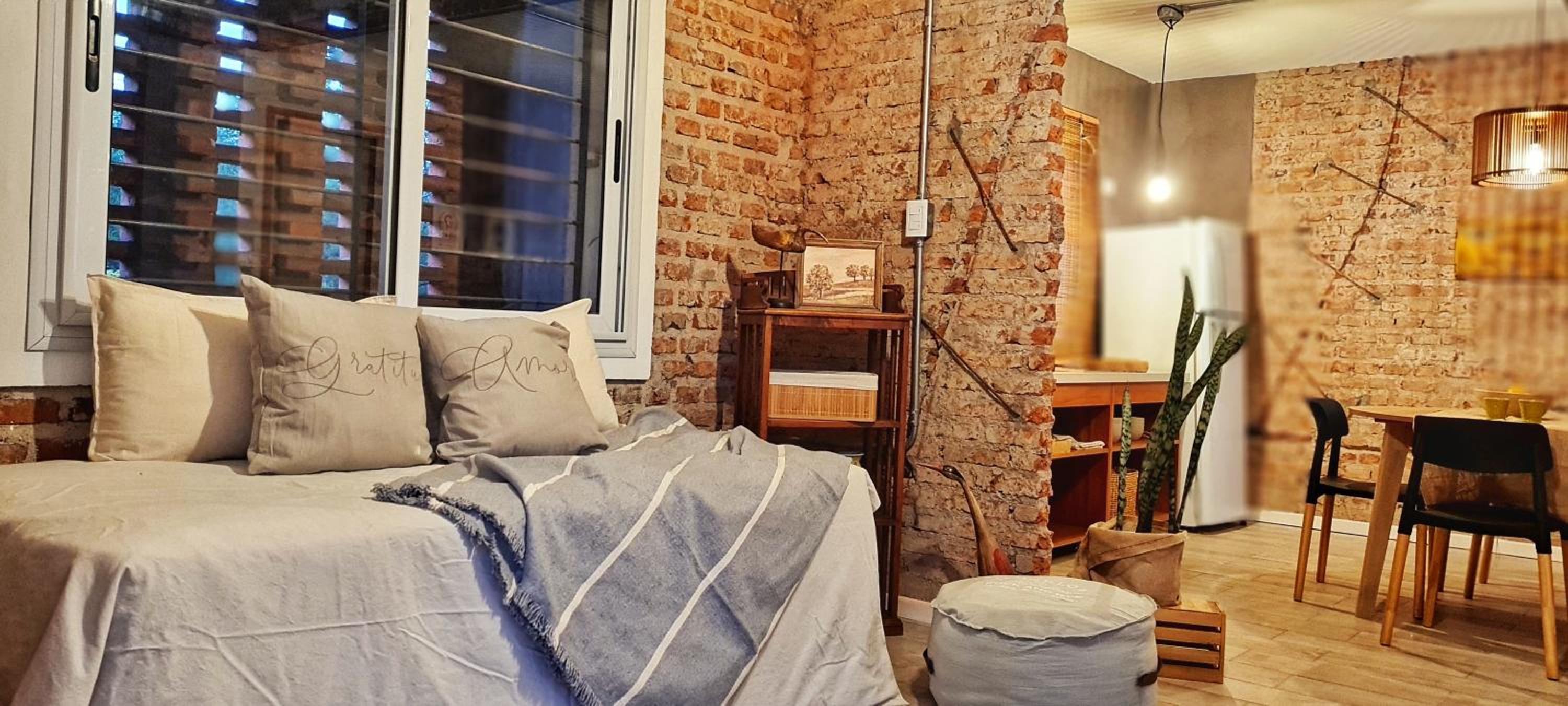 One-Bedroom Family Apartment photo 3