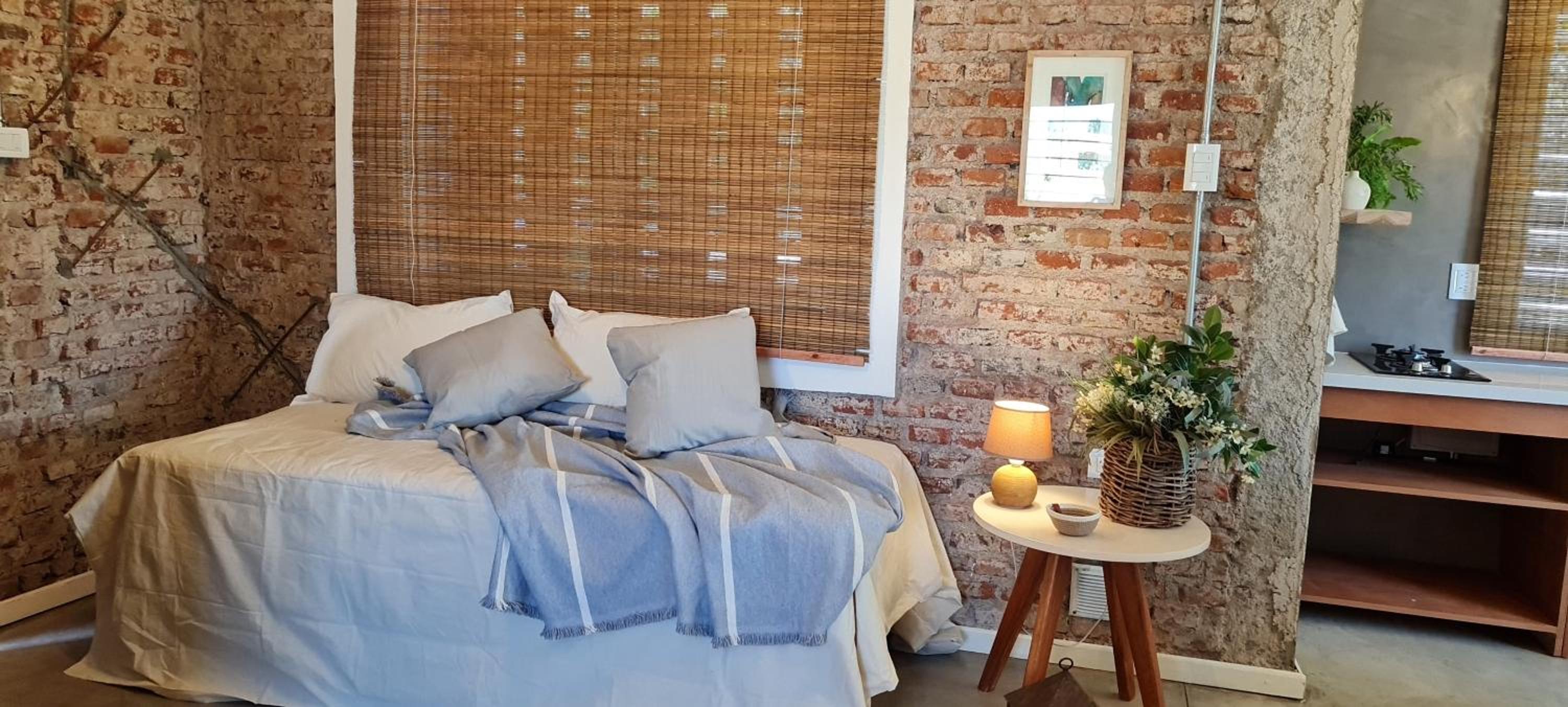 One-Bedroom Family Apartment photo 1