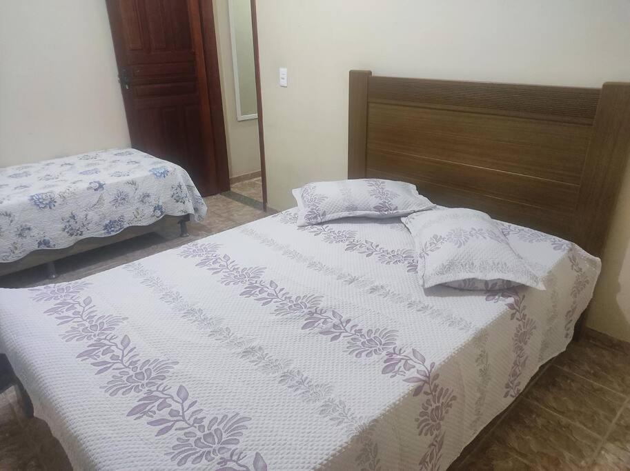 Two-Bedroom House photo 3