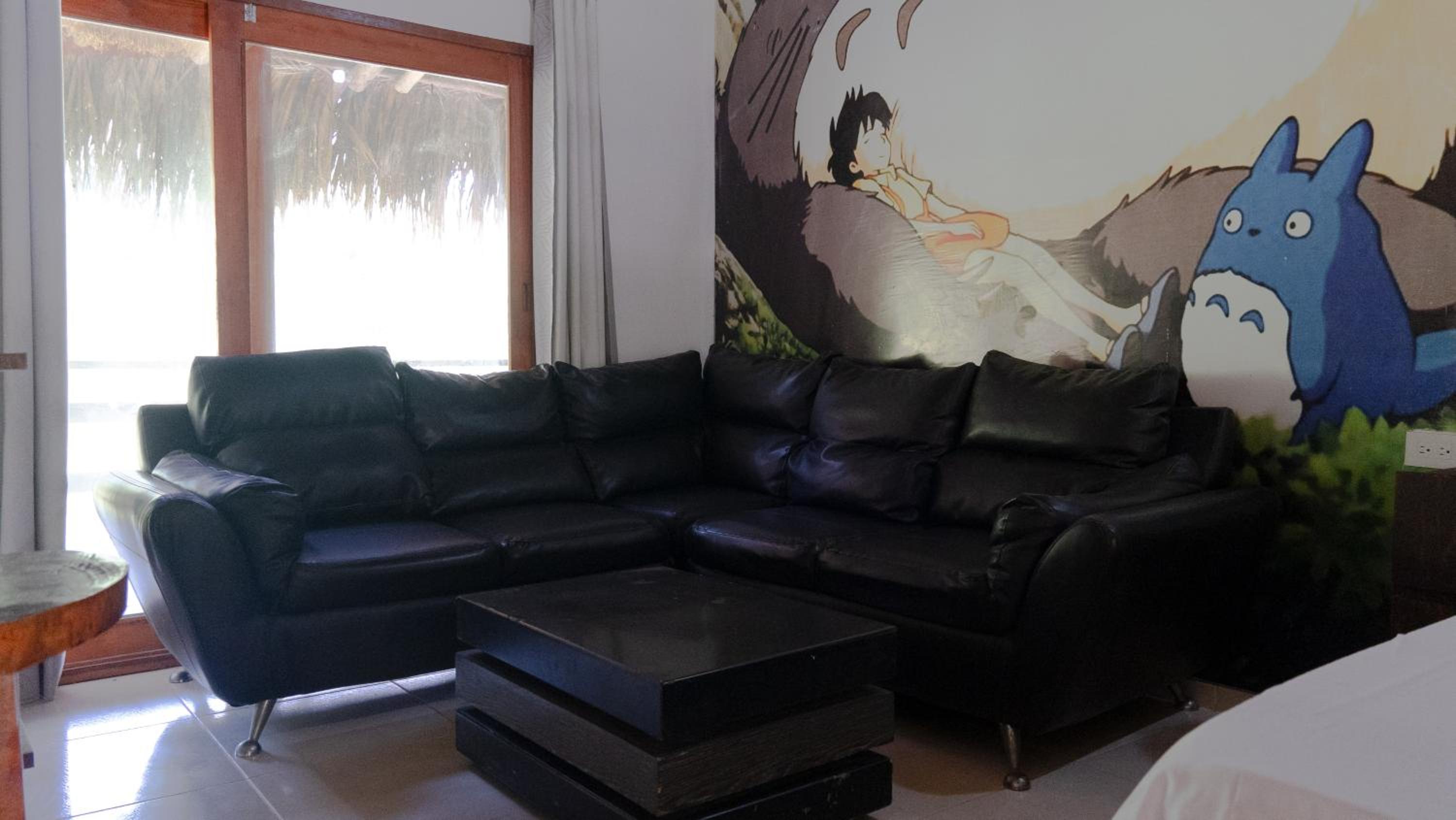 Double Room With Mountain View photo 3