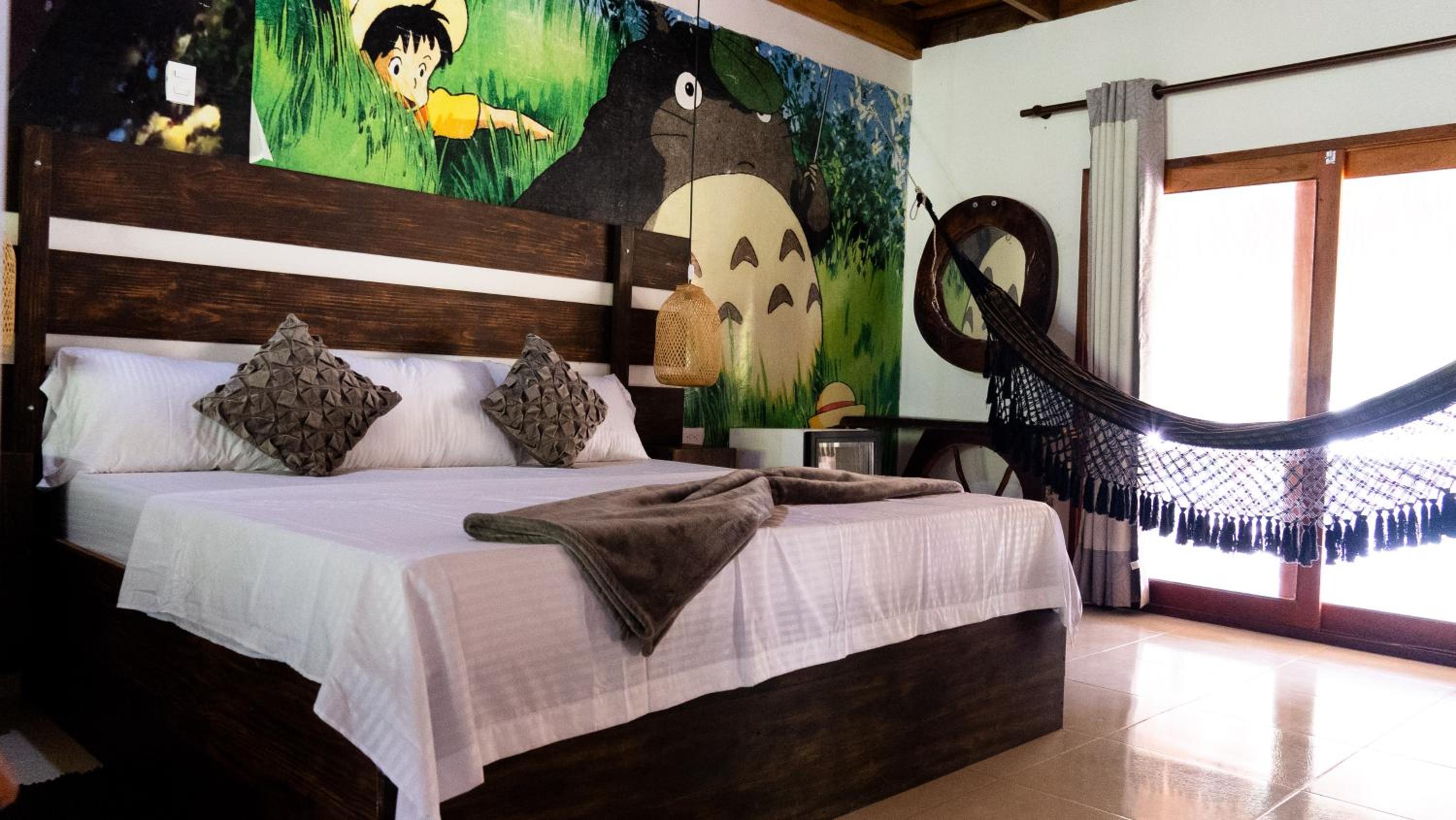 Double Room With Mountain View photo 2