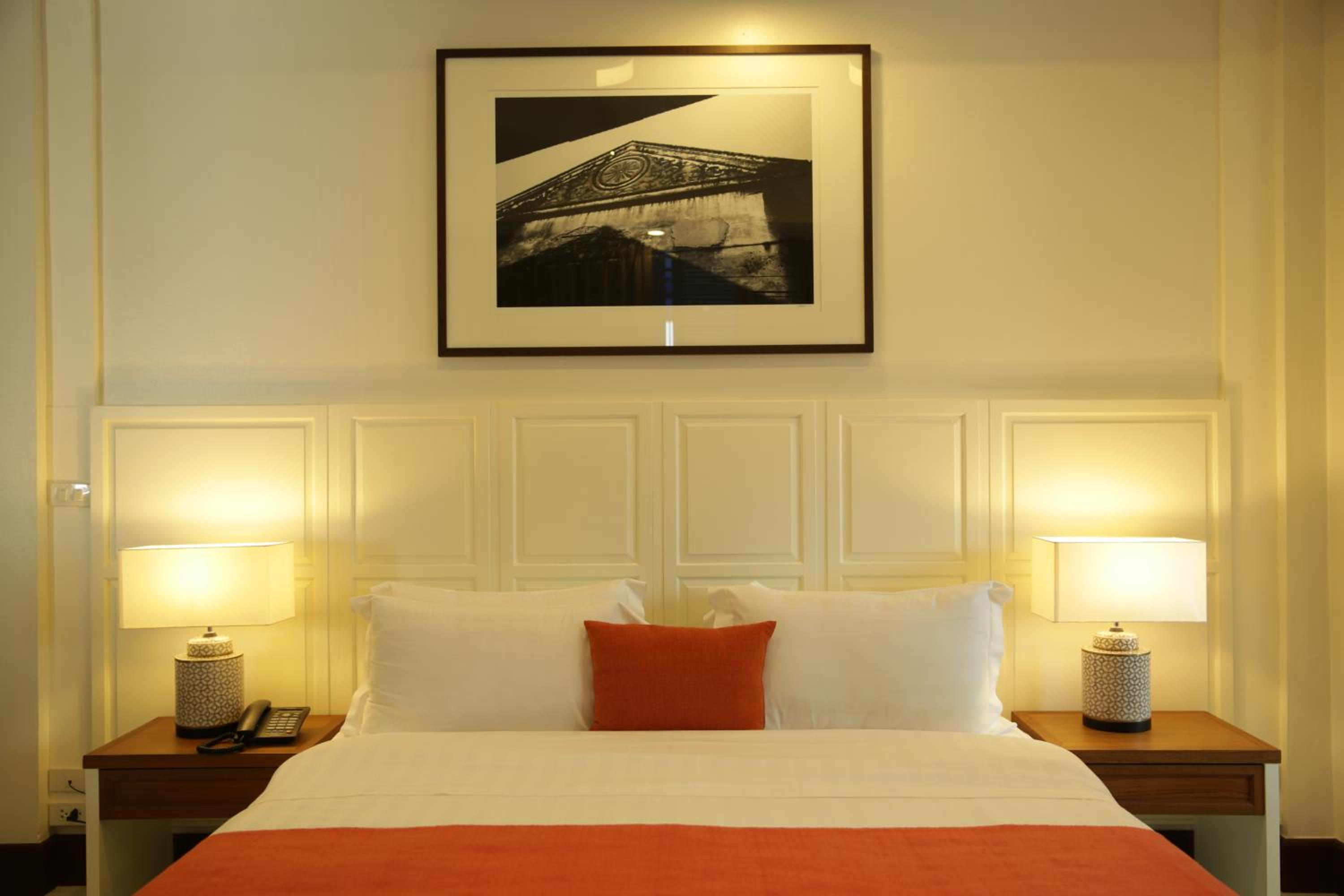 Classic Superior Double Room photo 3