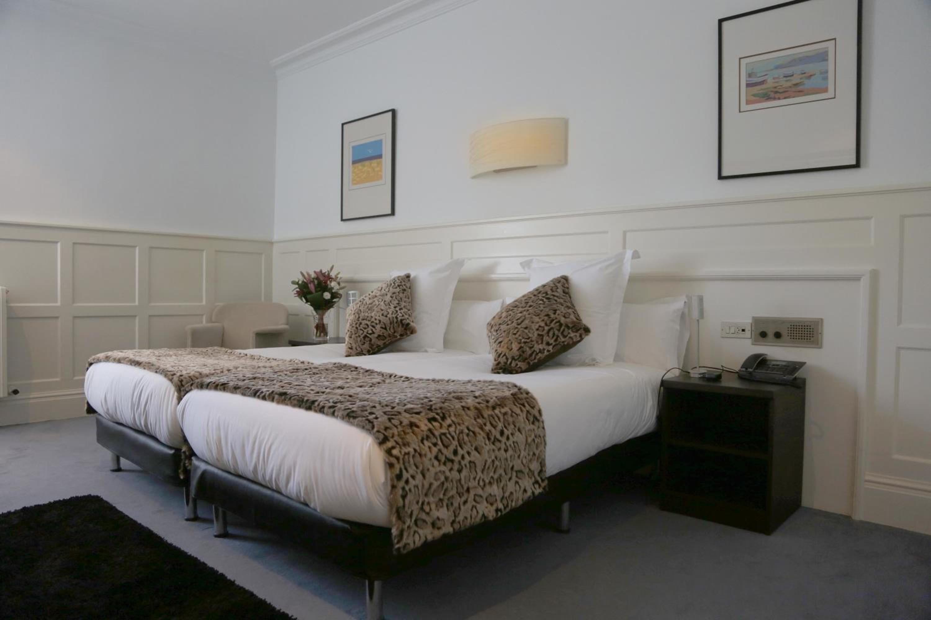 Twin Room photo 3