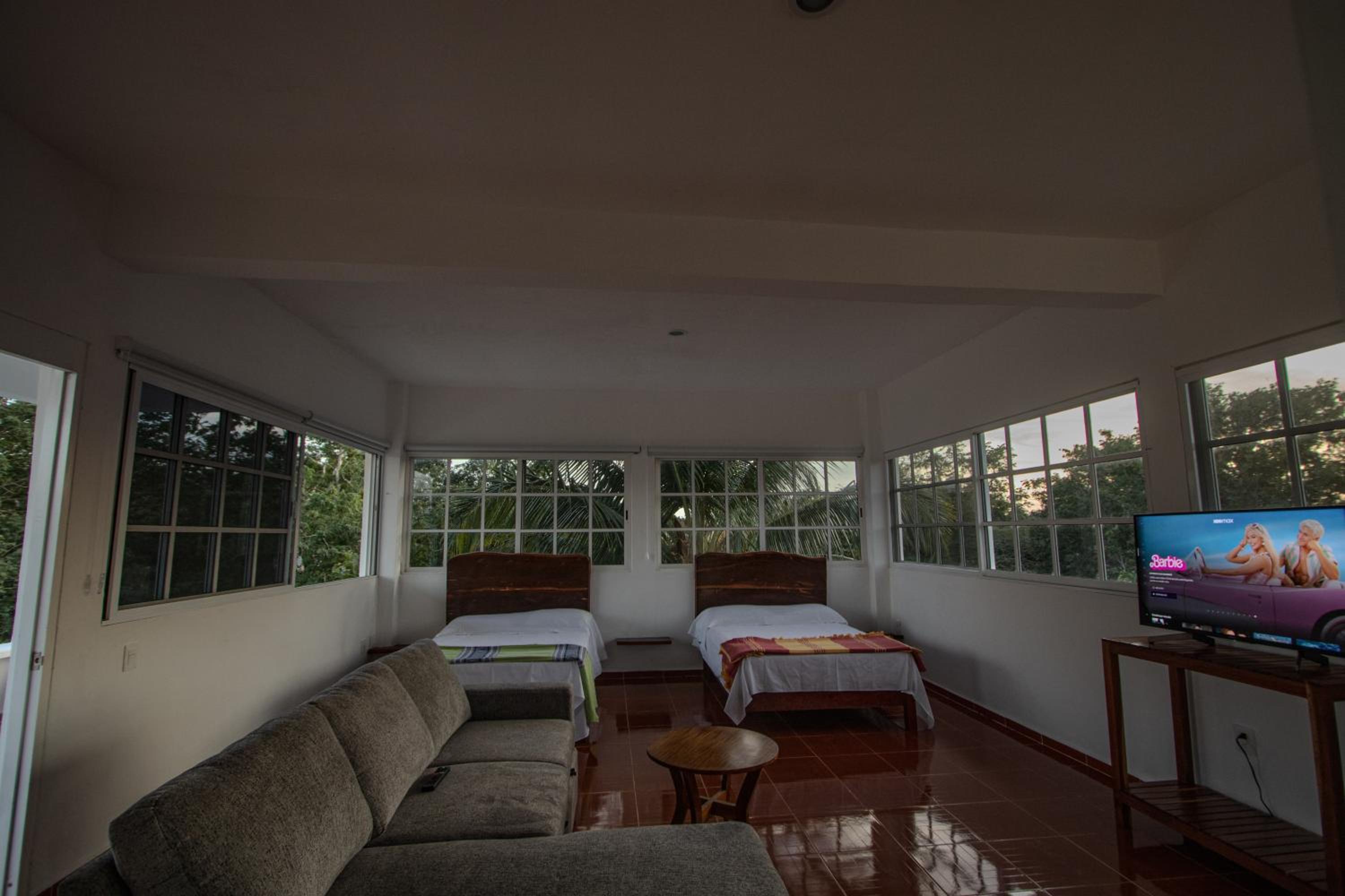 Double Room with Terrace photo 1