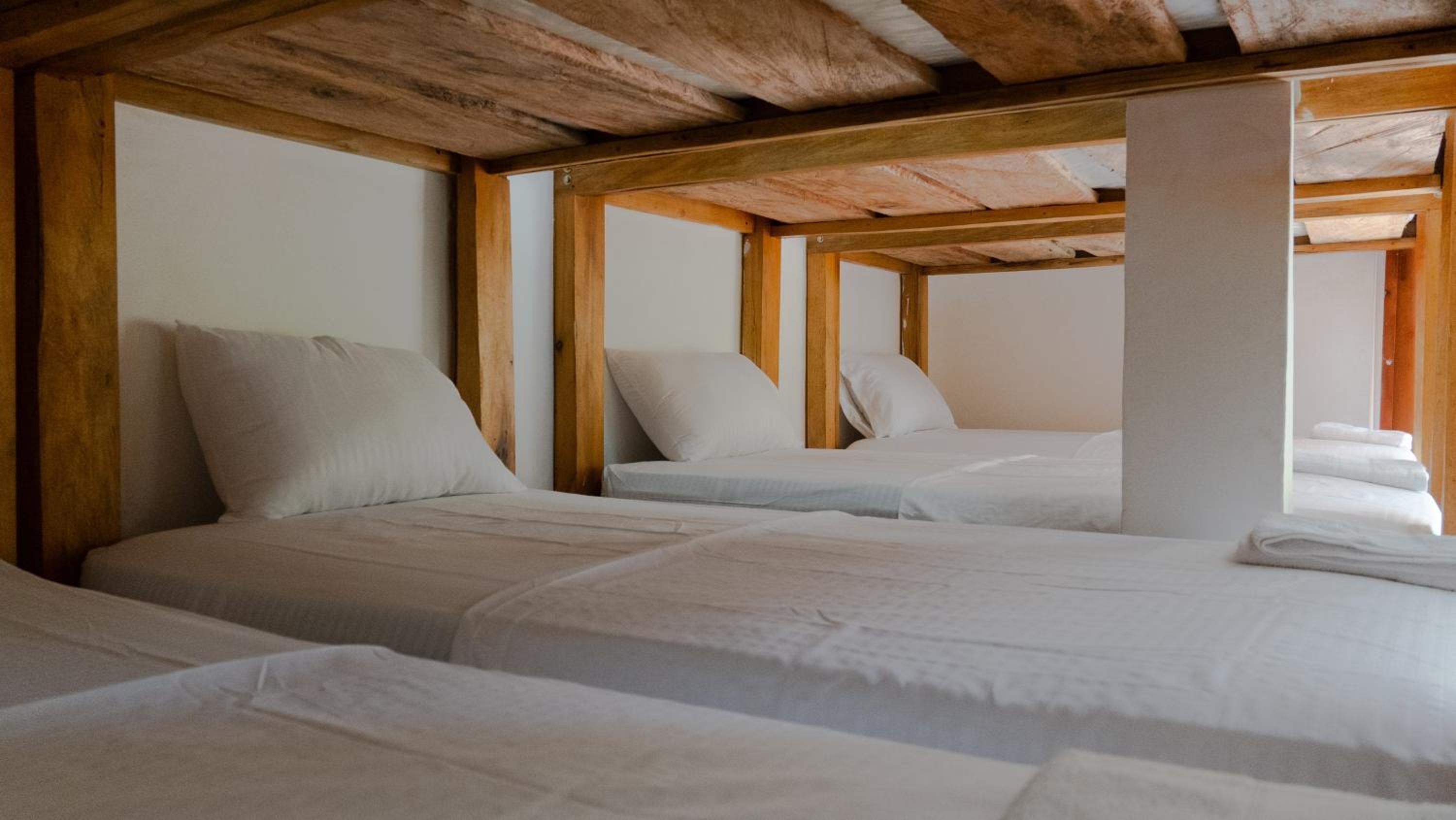 Bed In 8-Bed Dormitory Room photo 3