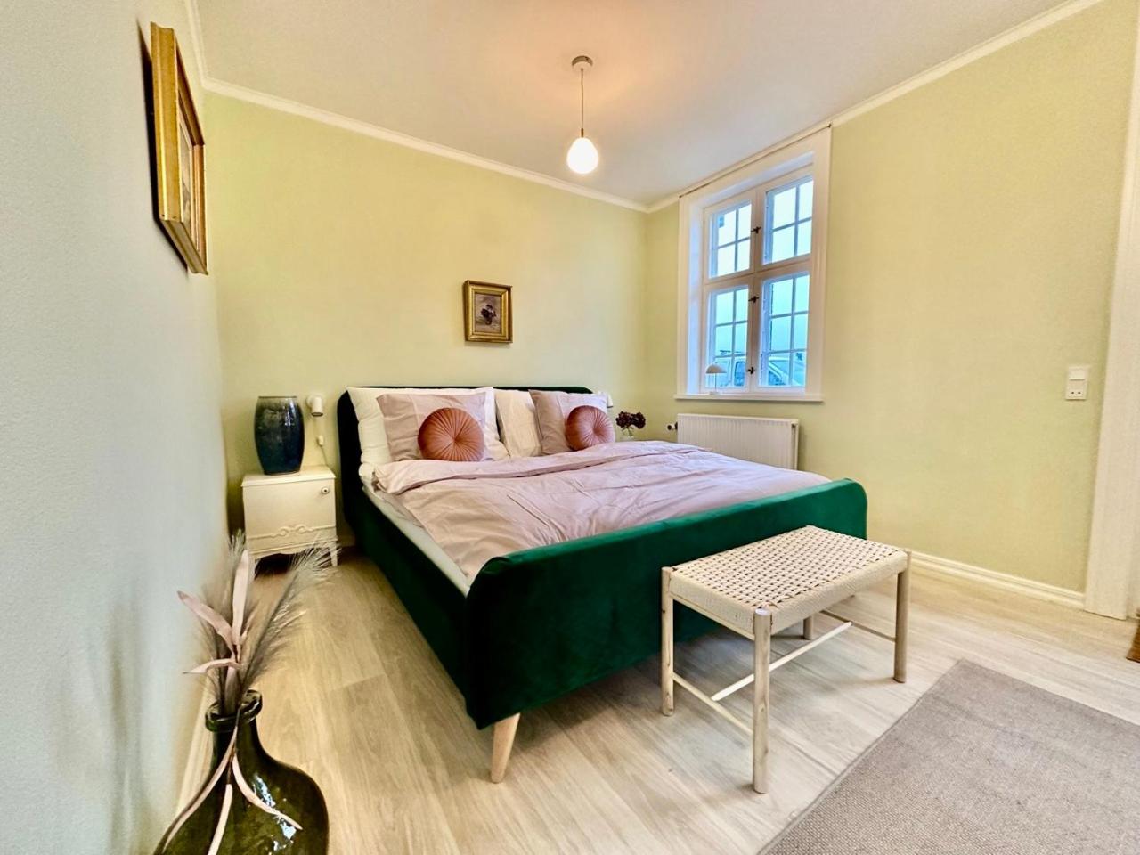 Double Room with Private Bathroom photo 1