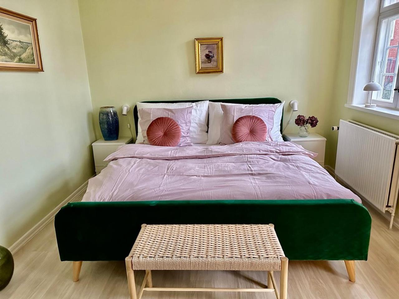 Double Room with Private Bathroom photo 2