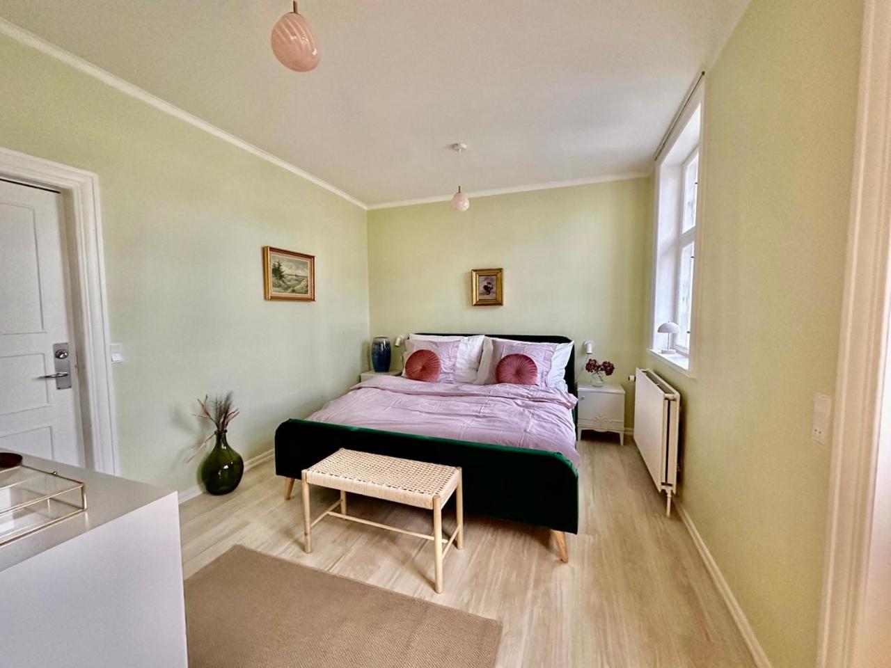 Double Room with Private Bathroom photo 3