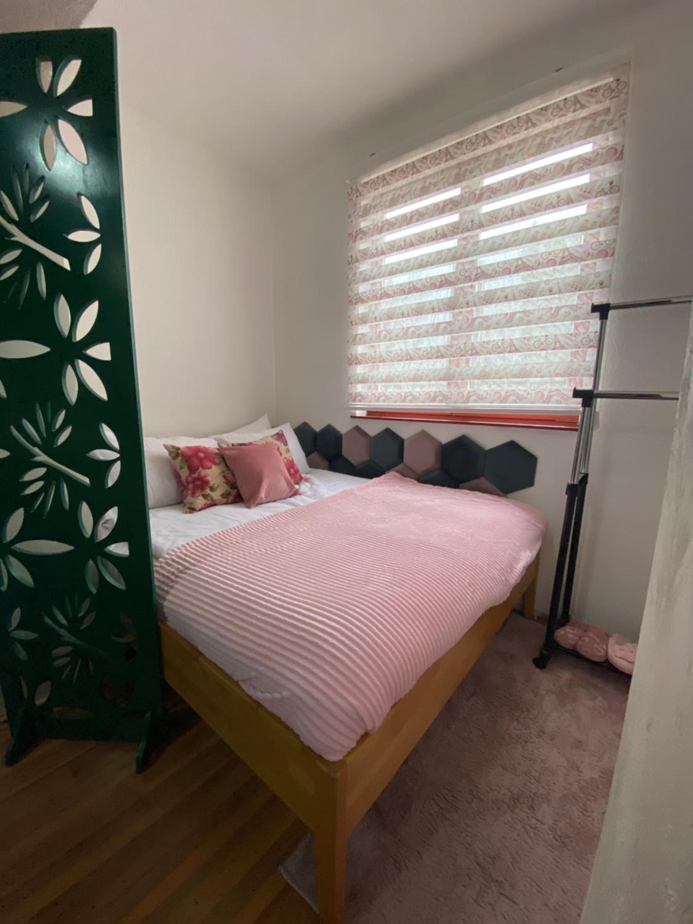 Studio Apartment photo 1