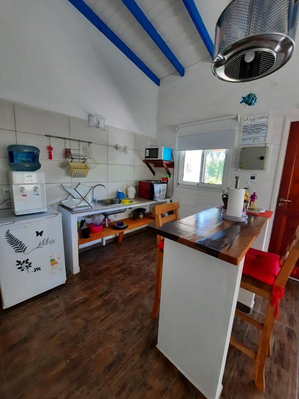 Standard Bungalow photo 2