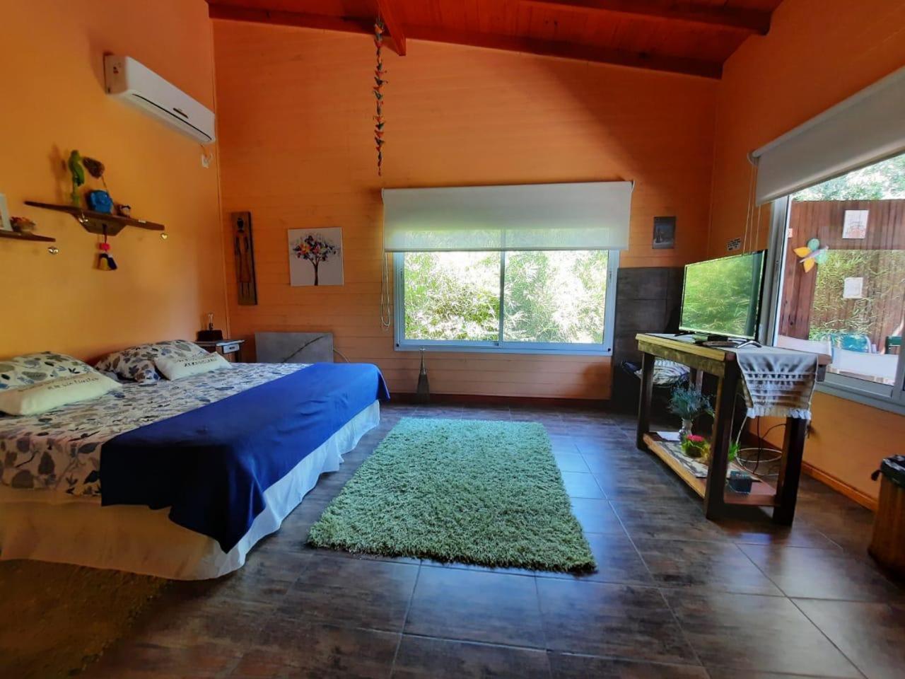 Standard Bungalow photo 1