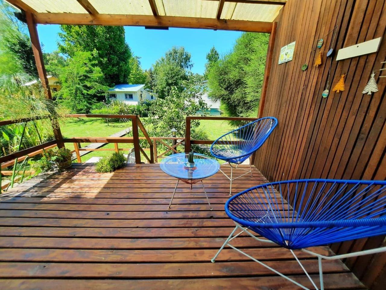 Deluxe Bungalow with Sea View photo 2