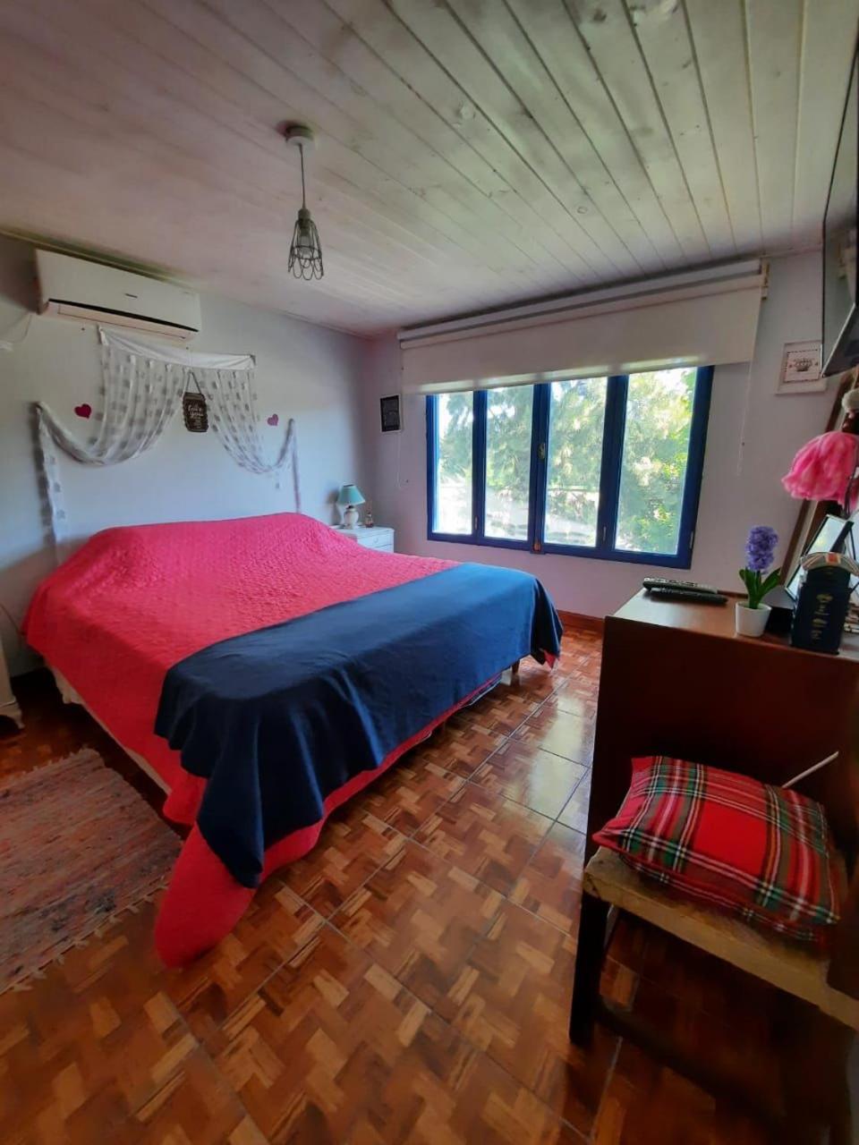 Deluxe Bungalow with Sea View photo 1