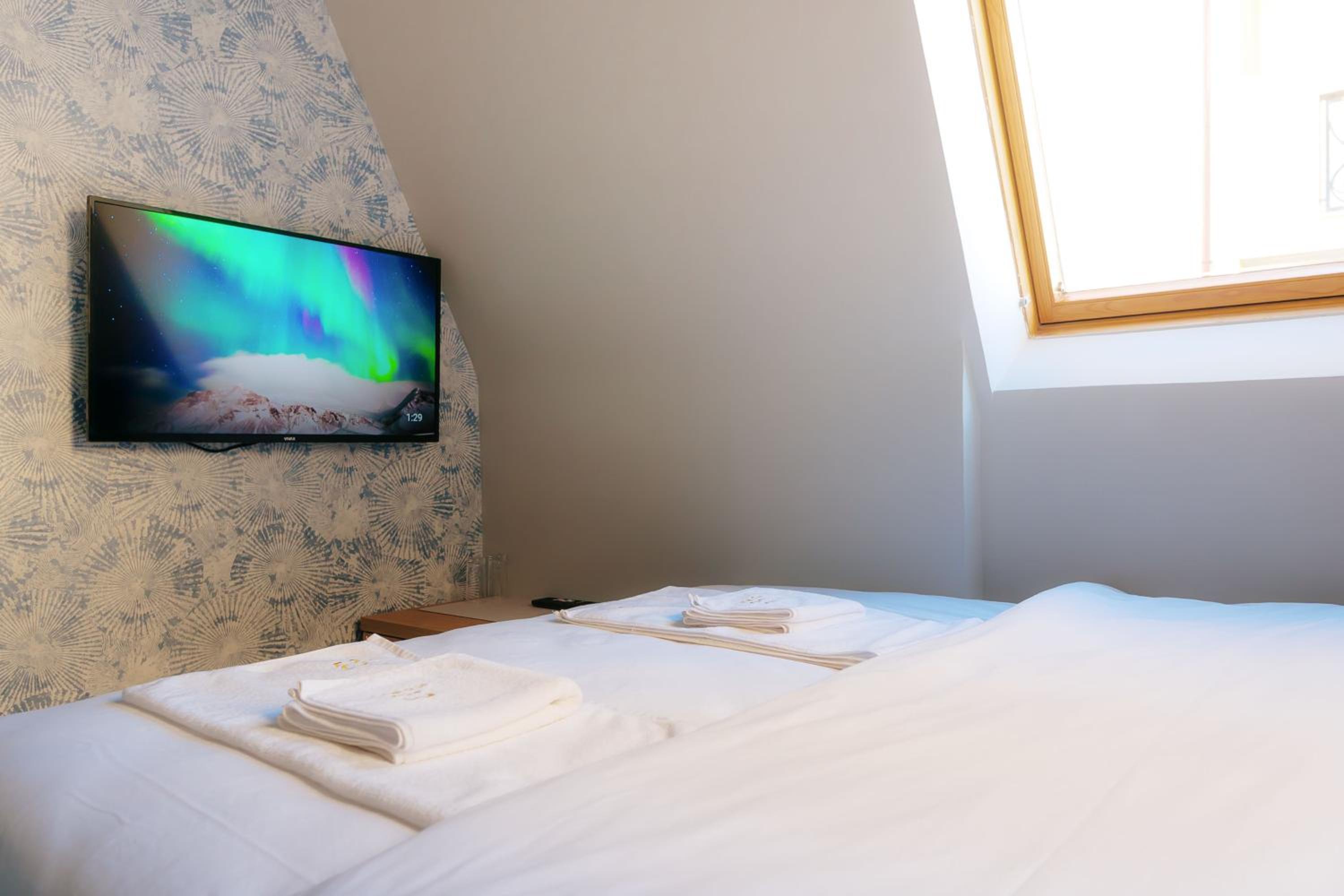 Deluxe Double Room photo 2