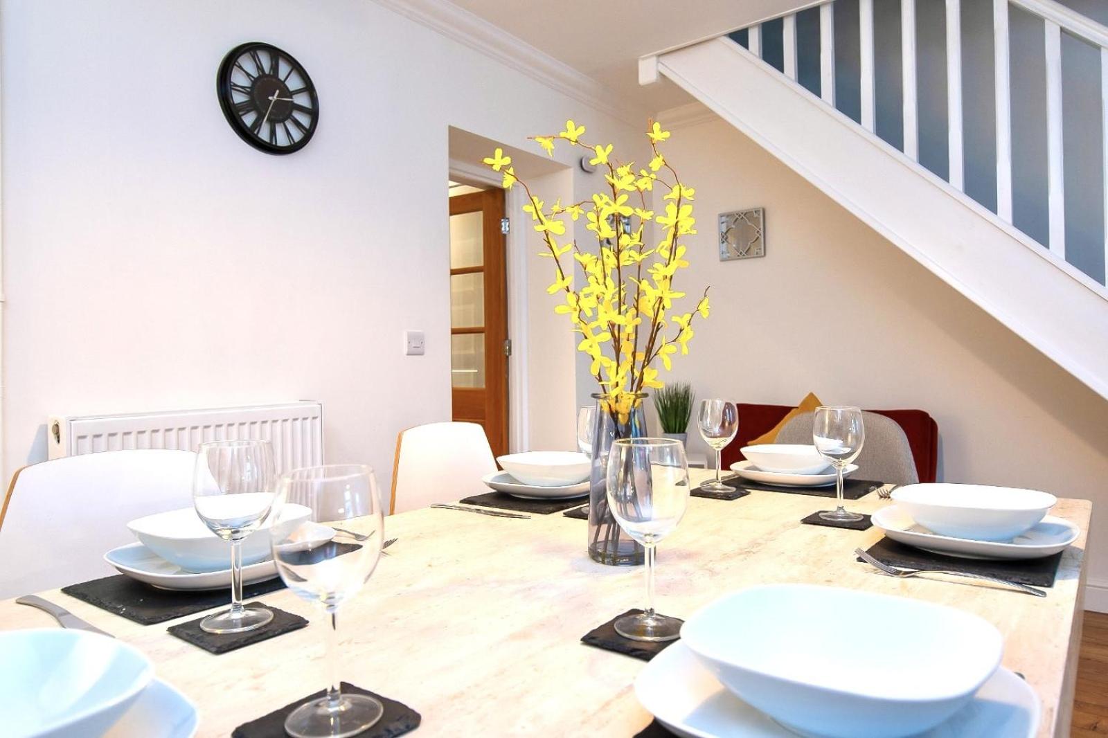 Vacation Home photo 2