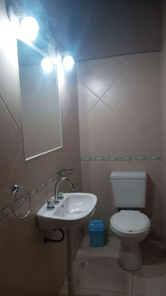 Two-Bedroom Apartment photo 3