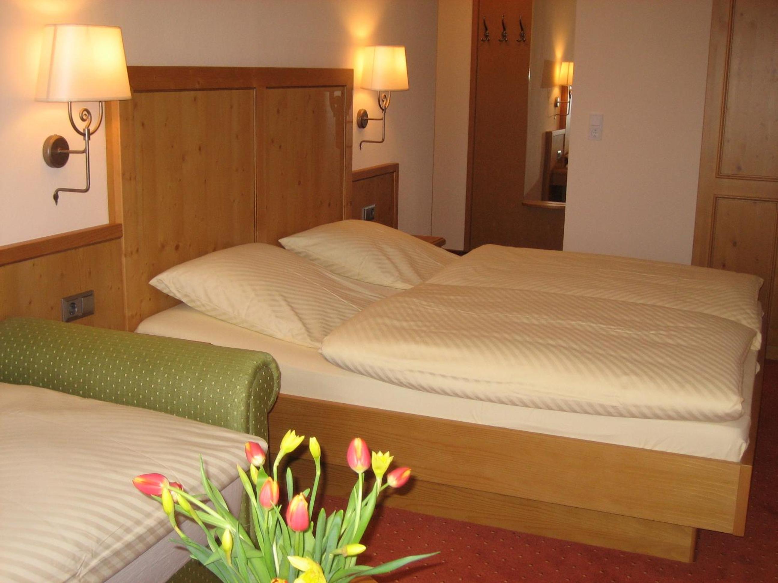 Triple Room with Bathroom