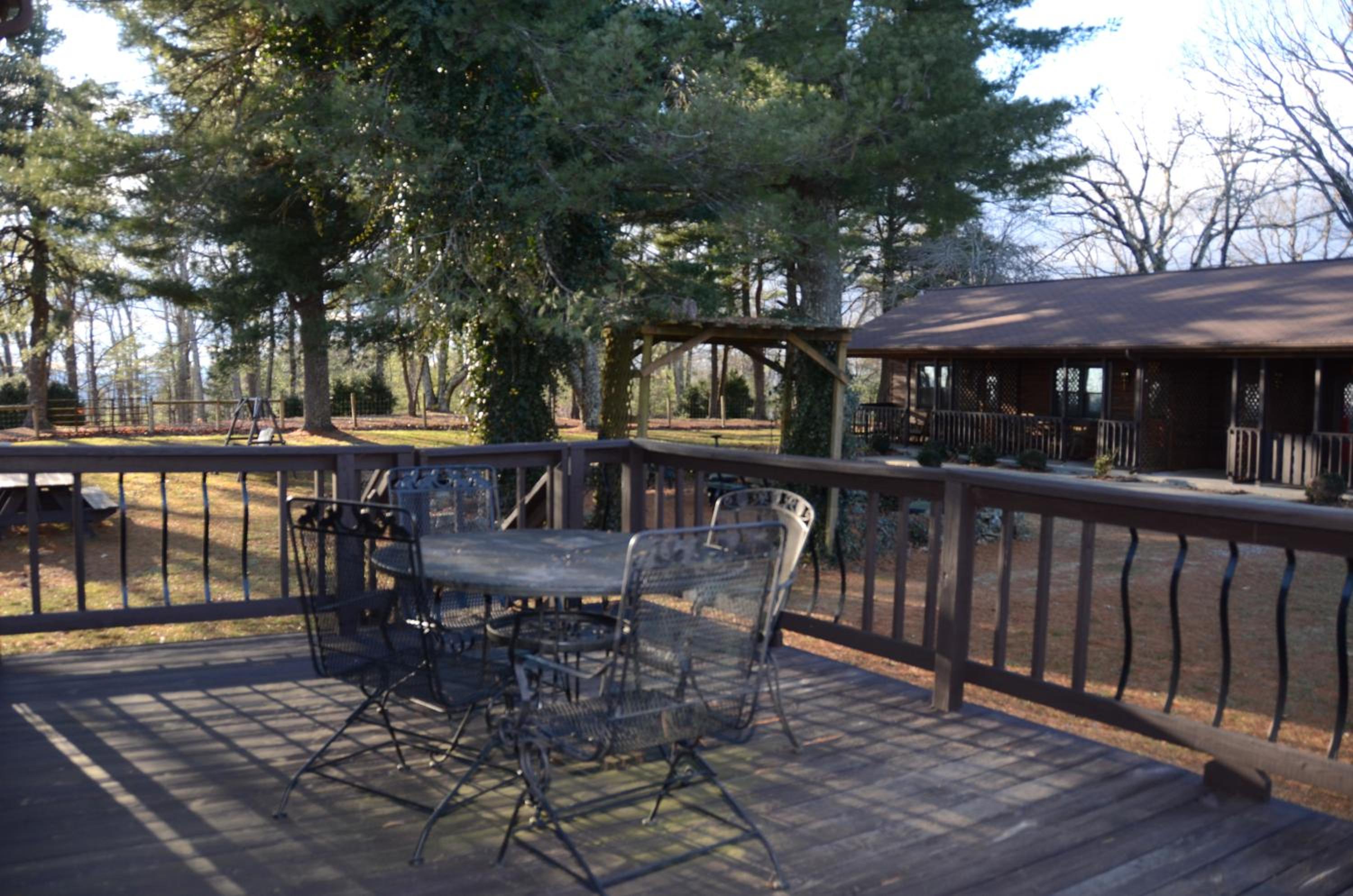Suite With Balcony photo 3
