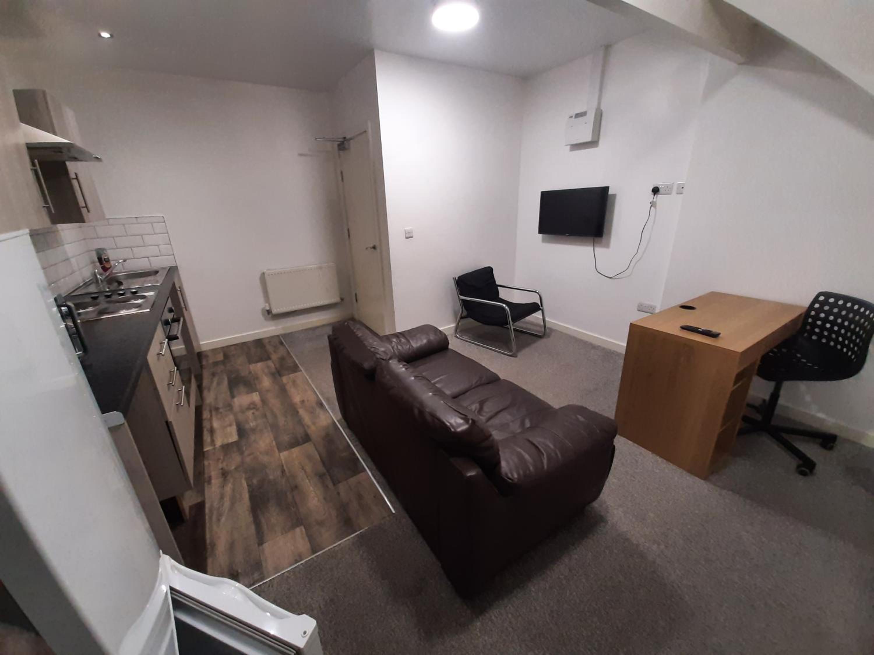 Double Room photo 1