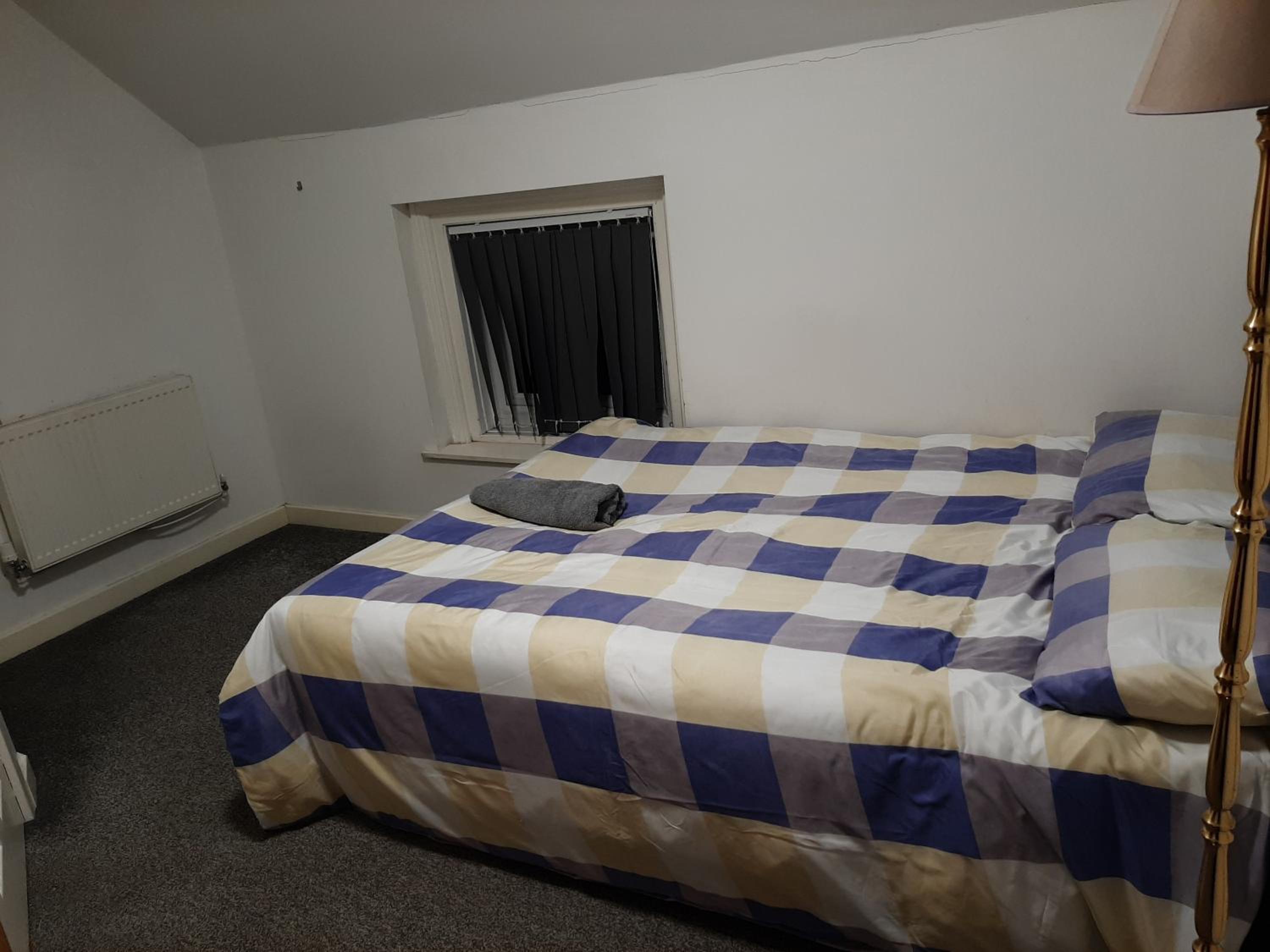 Double Room photo 3