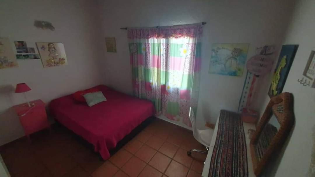 Three-Bedroom Chalet photo 1
