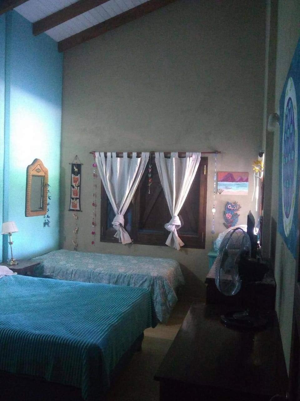 Three-Bedroom Chalet photo 3