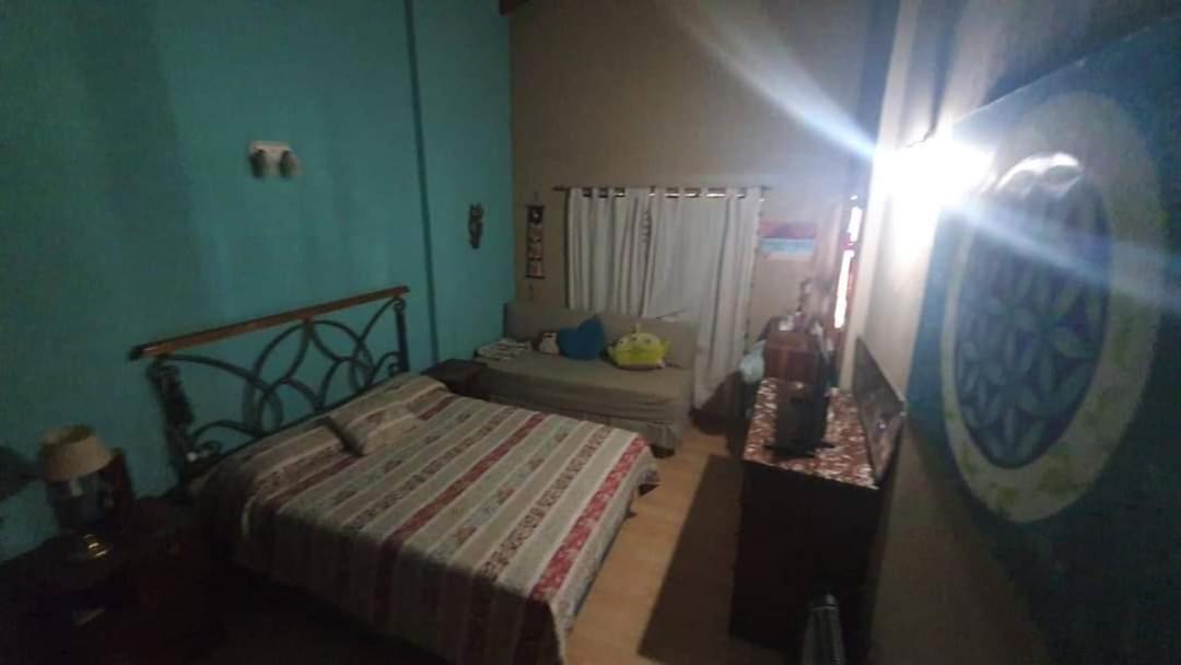 Three-Bedroom Chalet photo 2