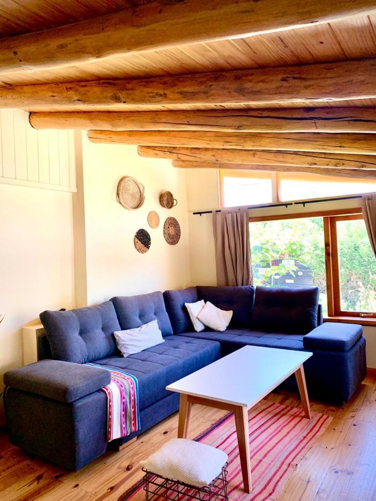 Deluxe Bungalow photo 1