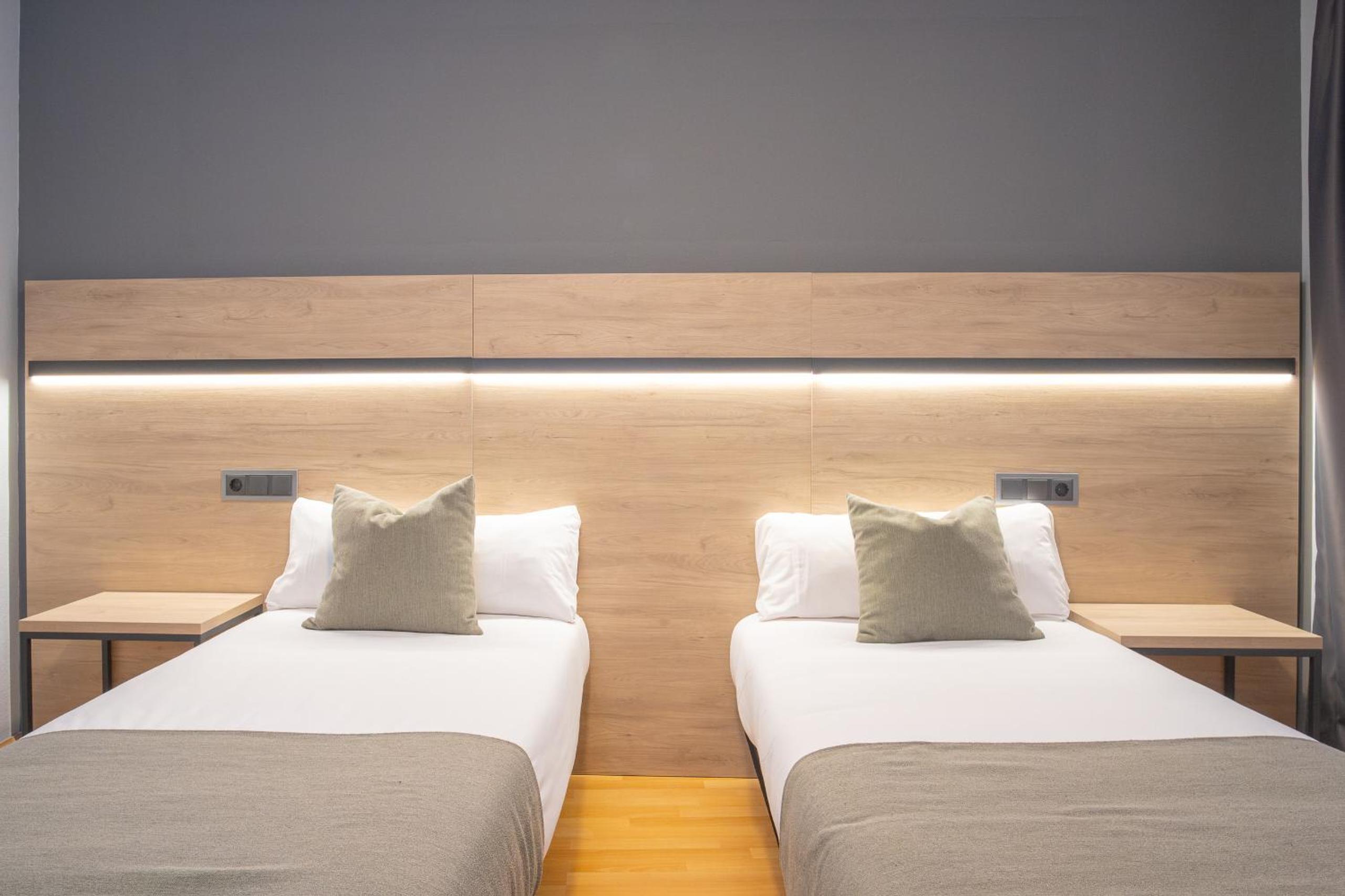 Twin Room photo 3