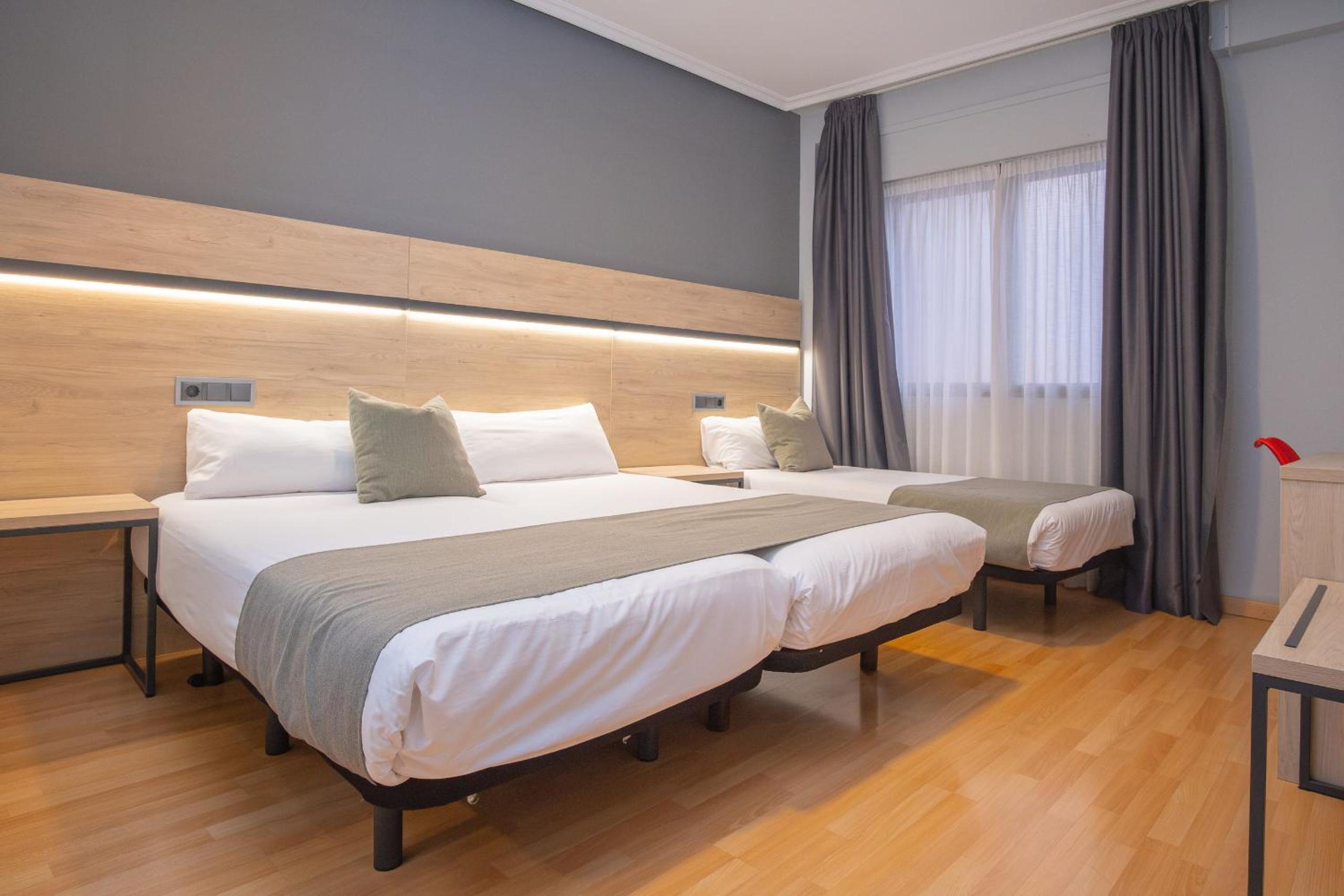 Triple Room photo 2