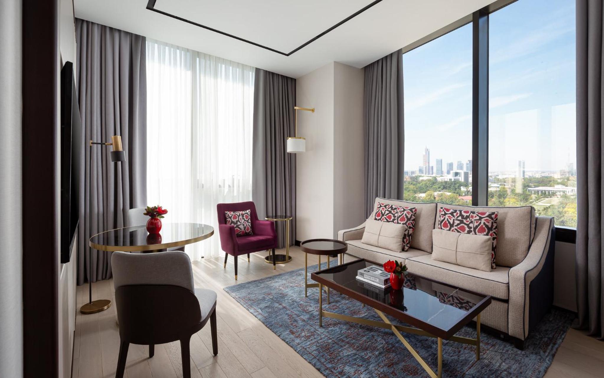 Suite photo 3