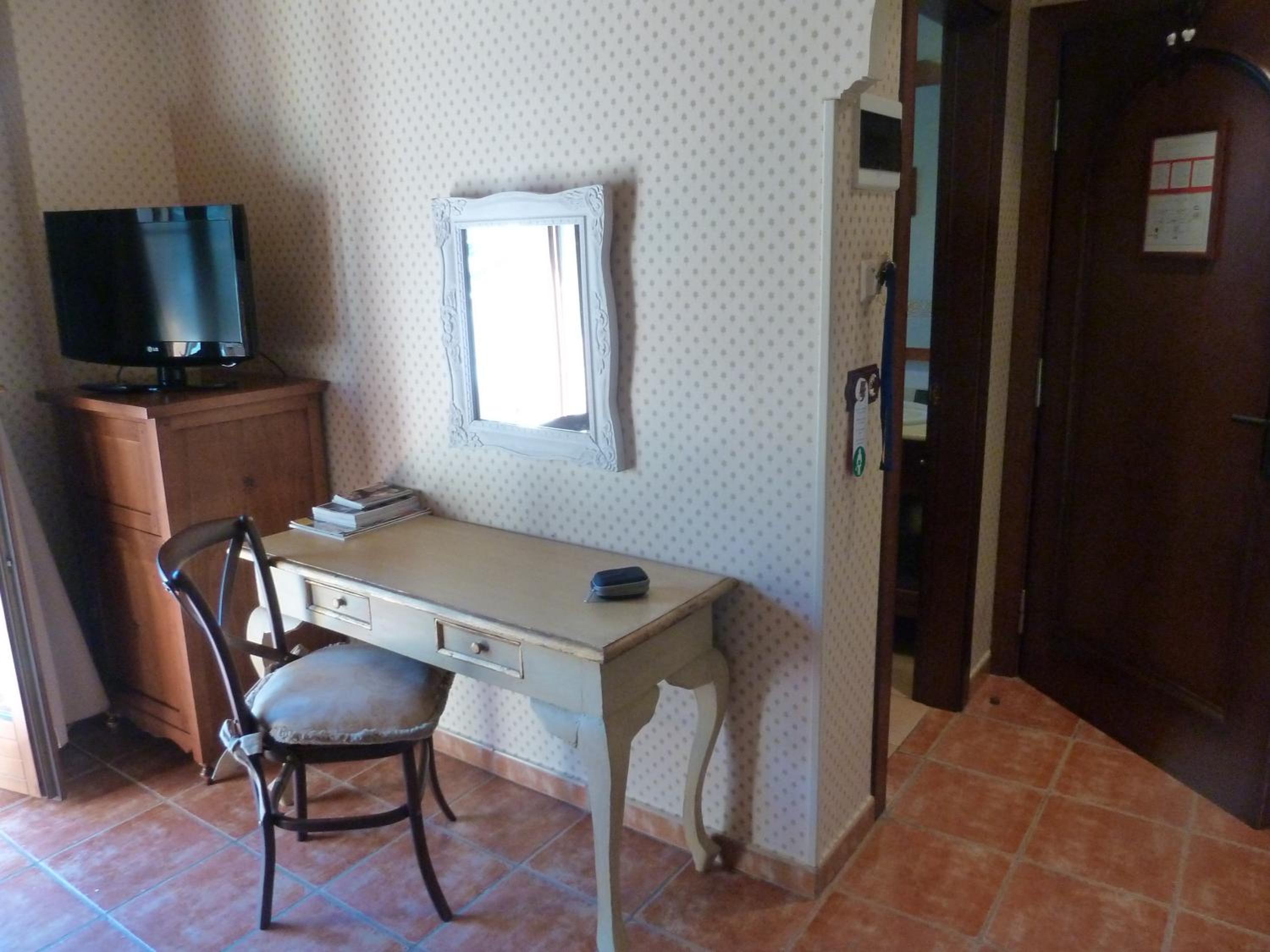 Habitación Doble o Twin Superior