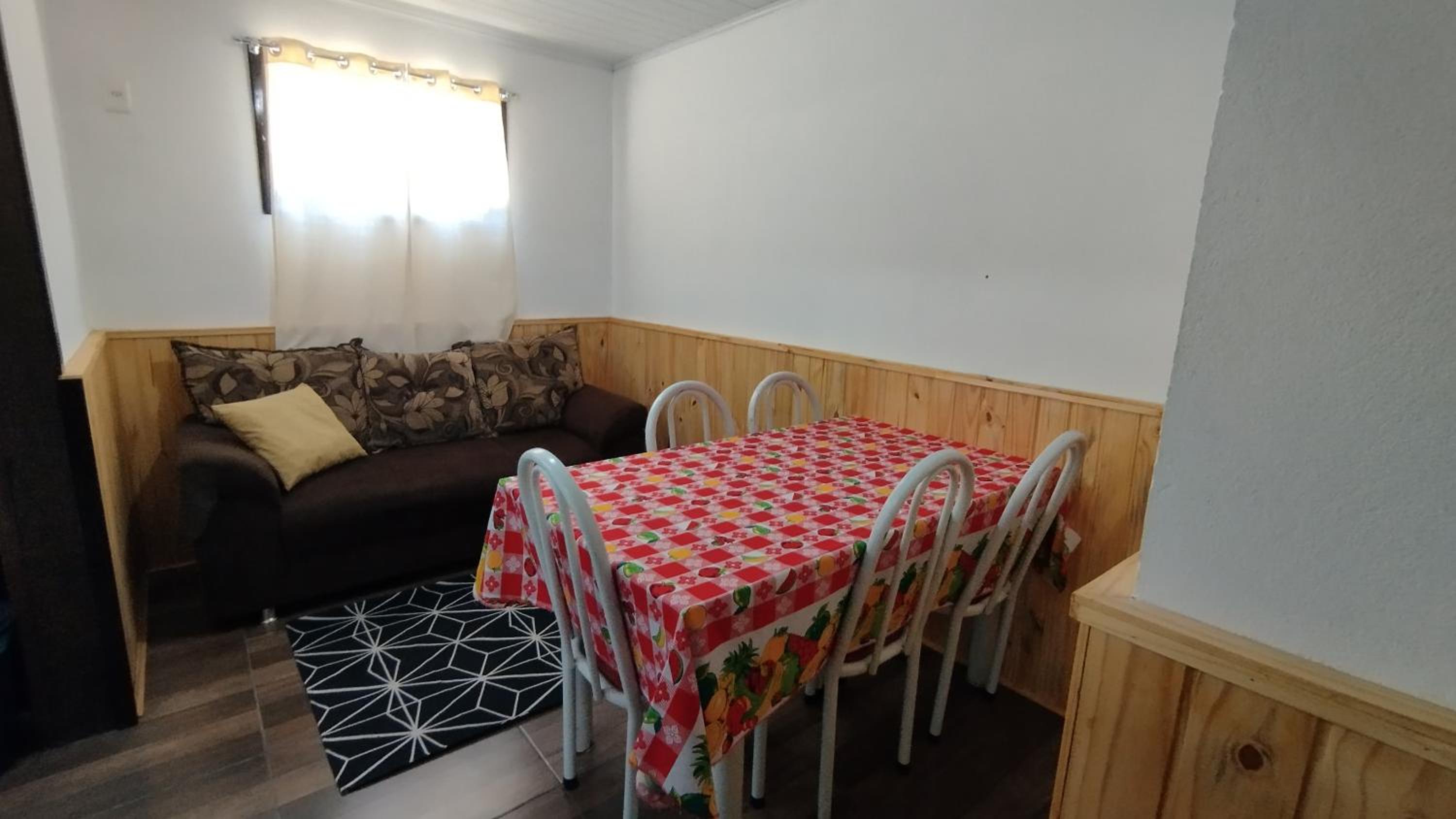 Two-Bedroom Chalet photo 3