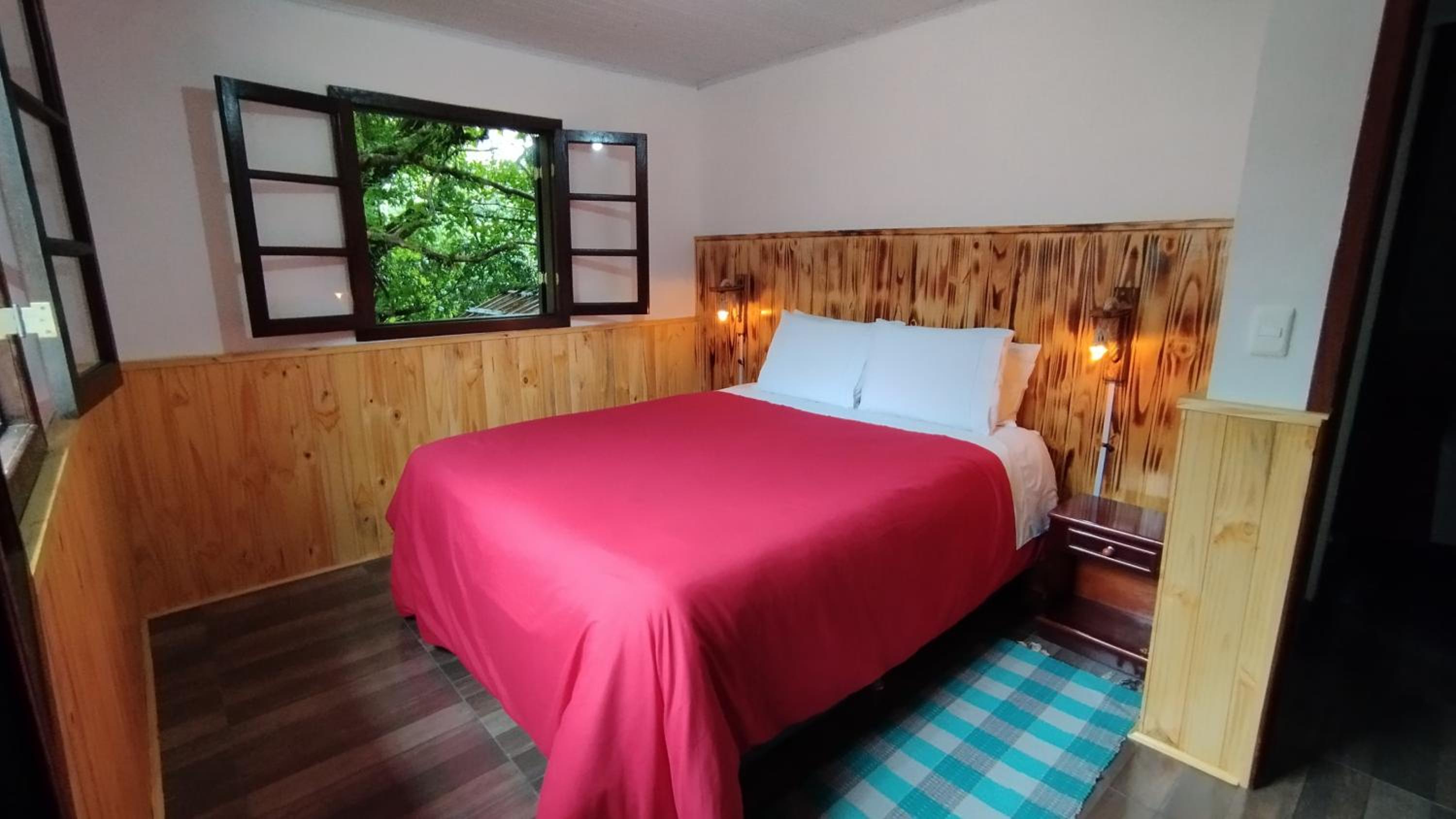 Two-Bedroom Chalet photo 1