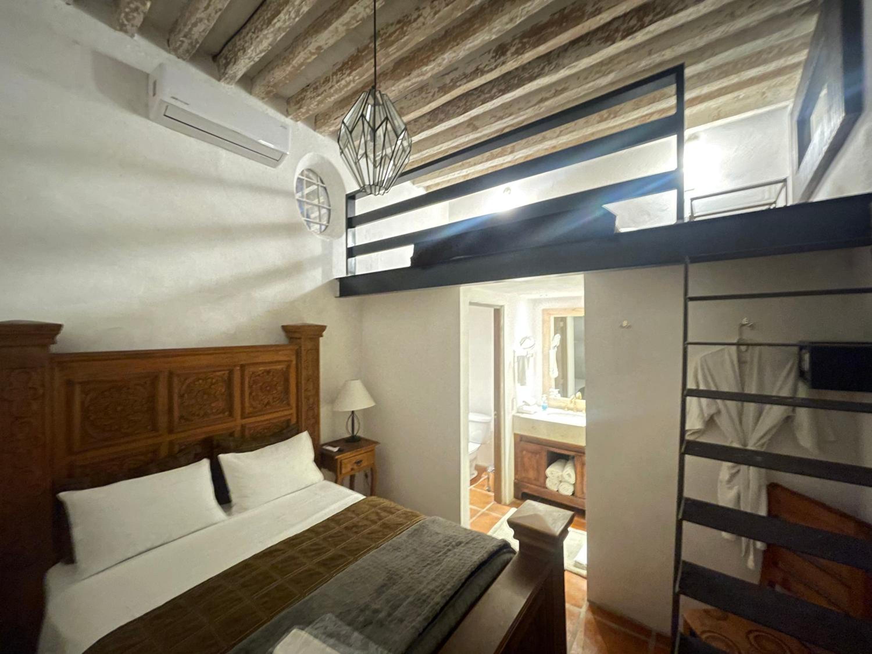 Japanese-Style Quadruple Room - Photo 1